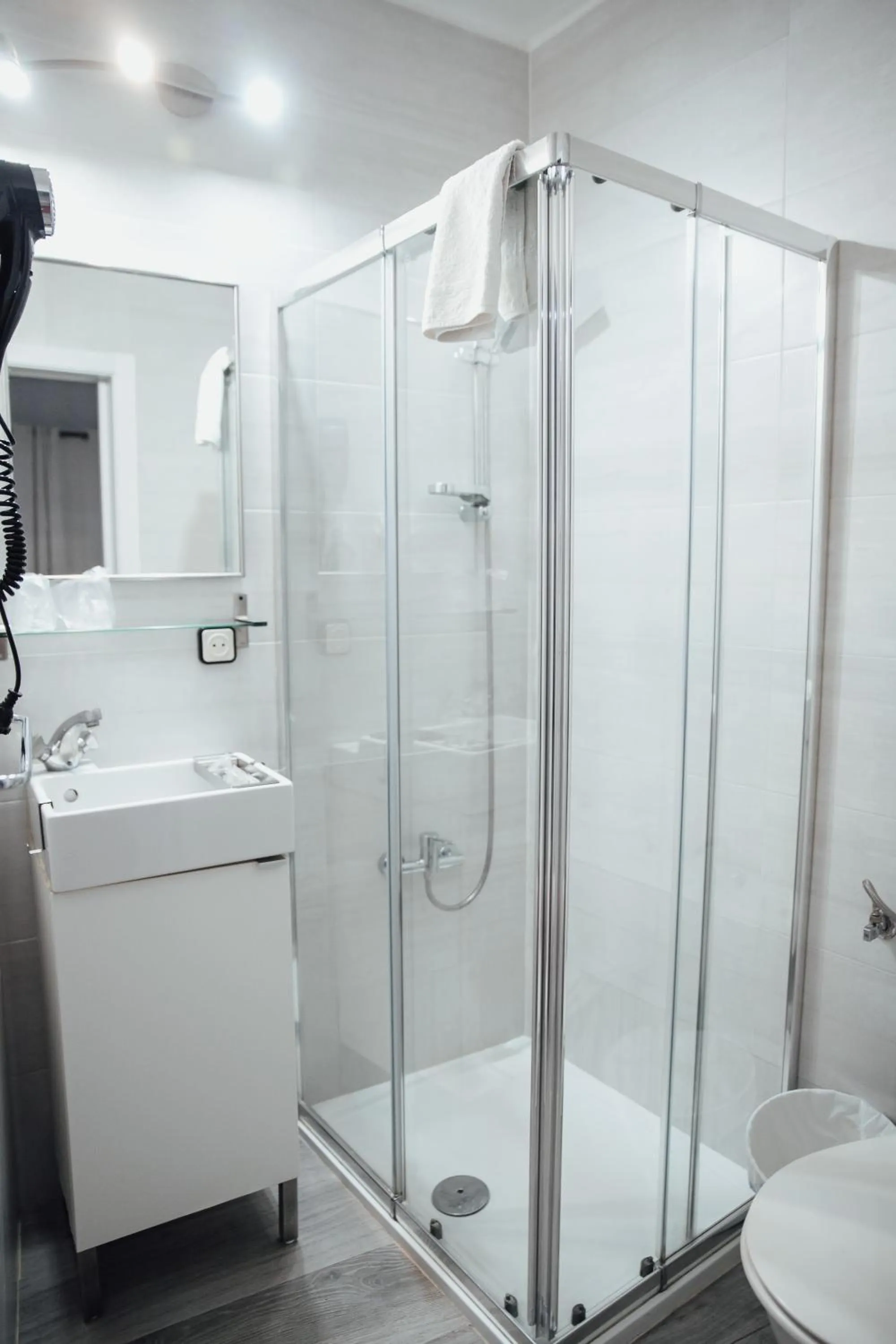 Hostal Ruta de Francia