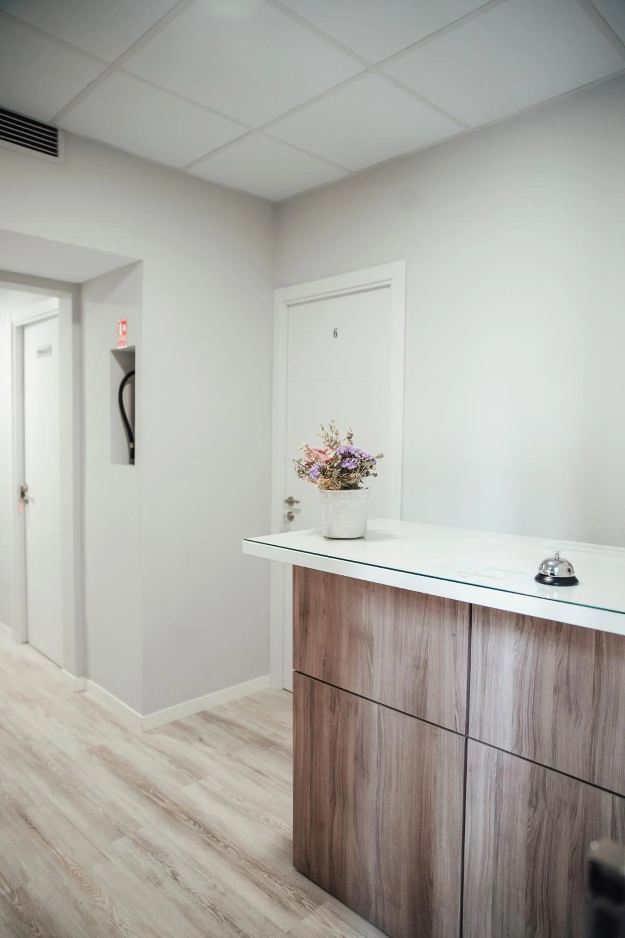 Hostal Ruta de Francia