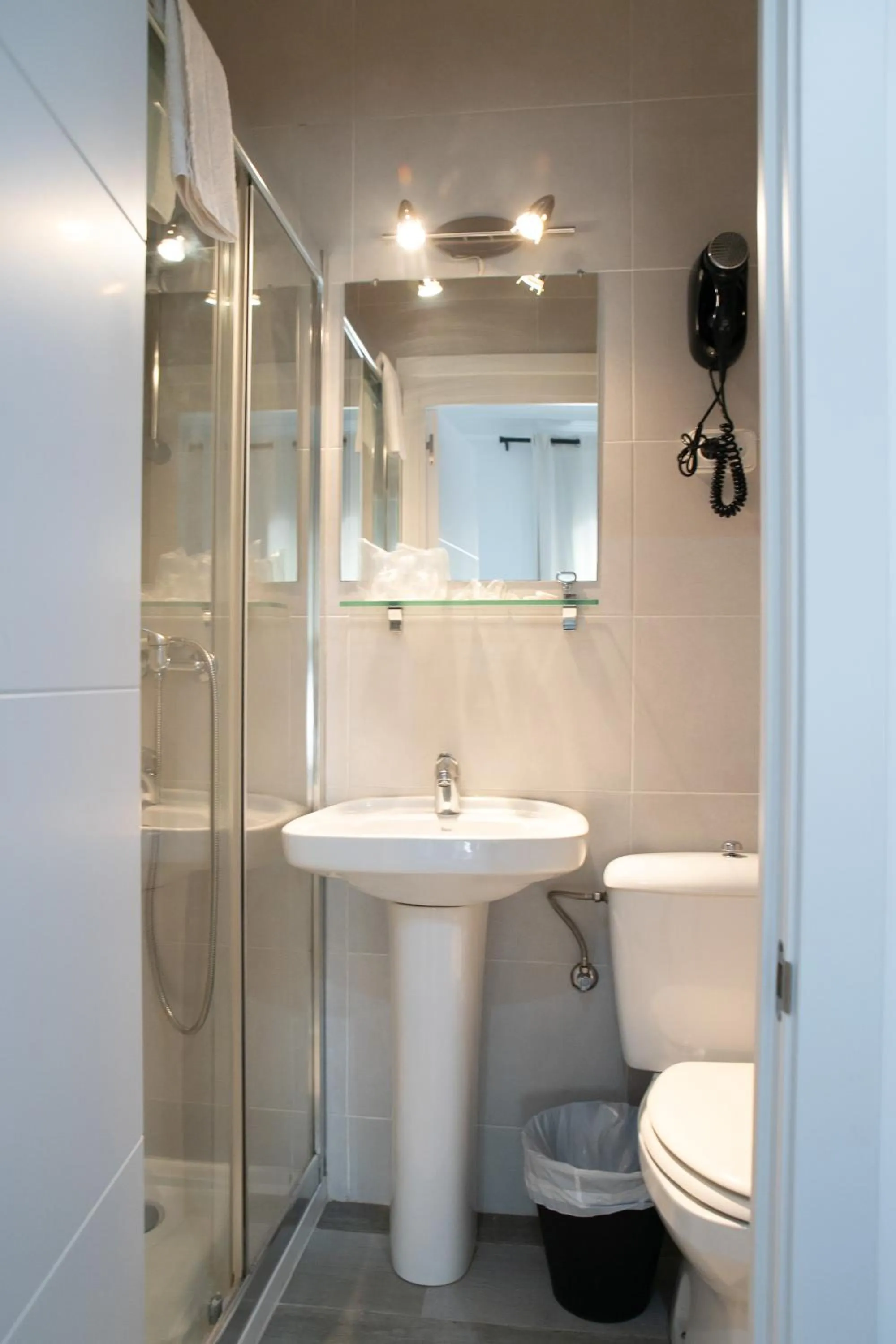 Hostal Ruta de Francia