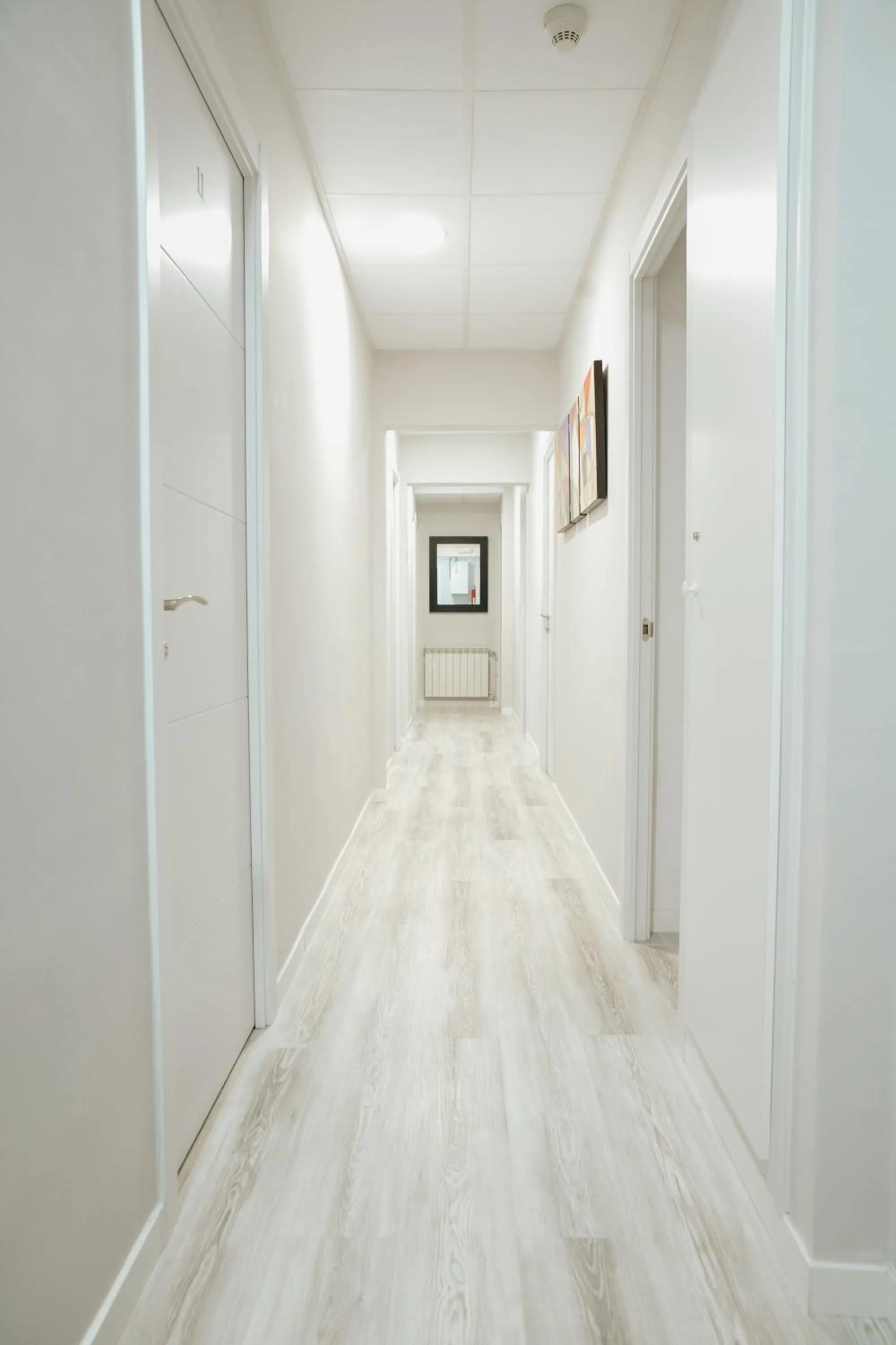 Hostal Ruta de Francia