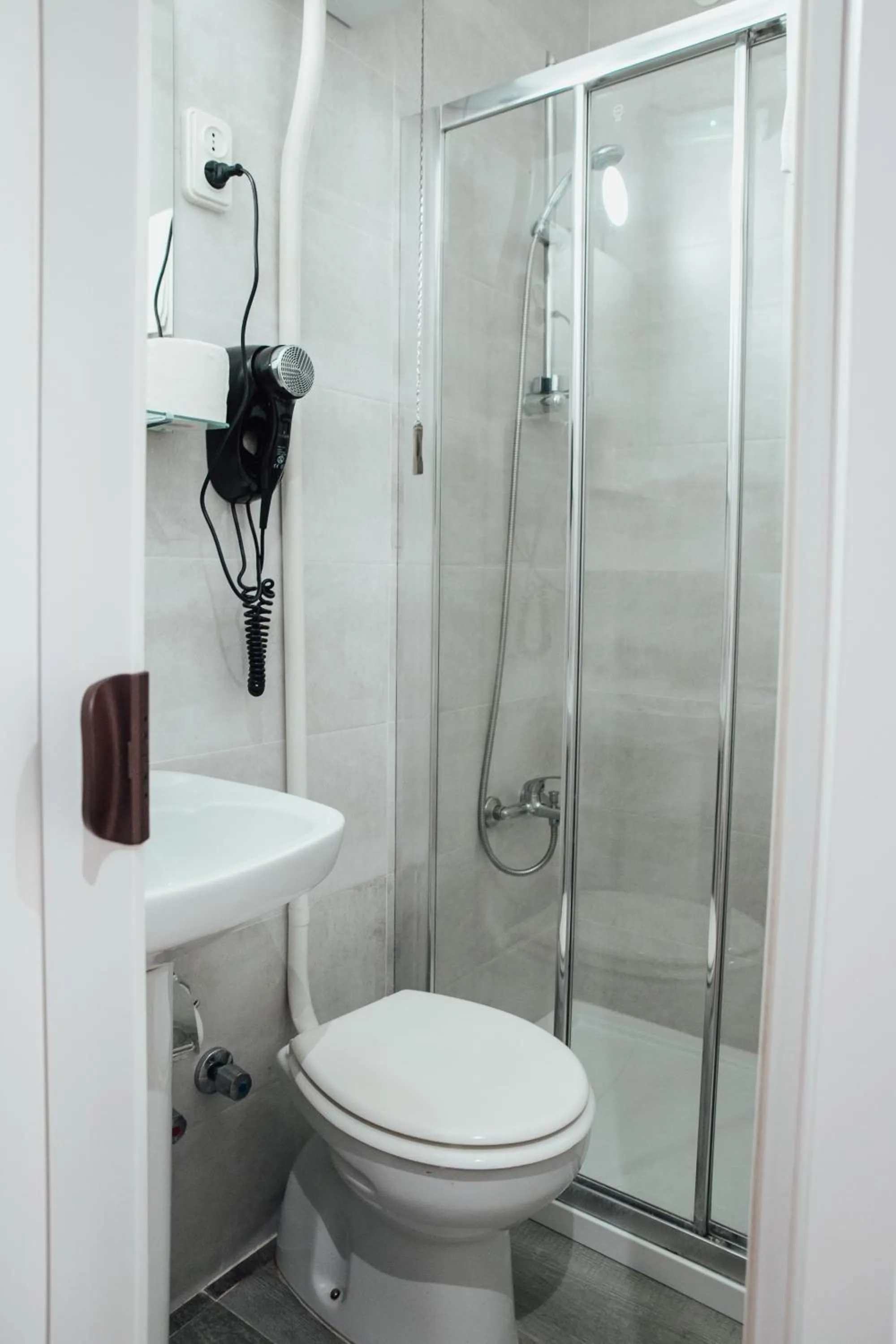 Hostal Ruta de Francia