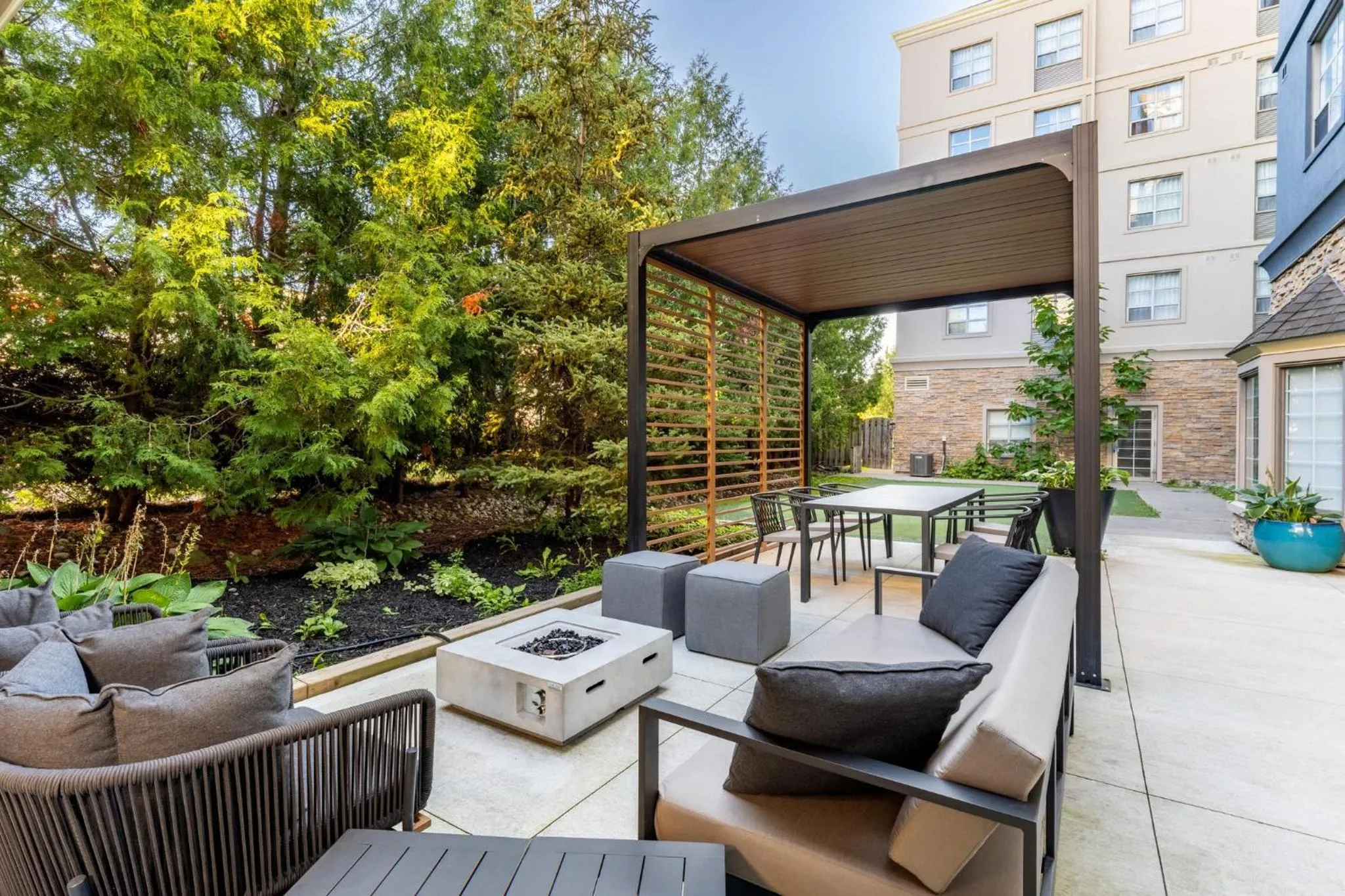 Other in Staybridge Suites London by IHG