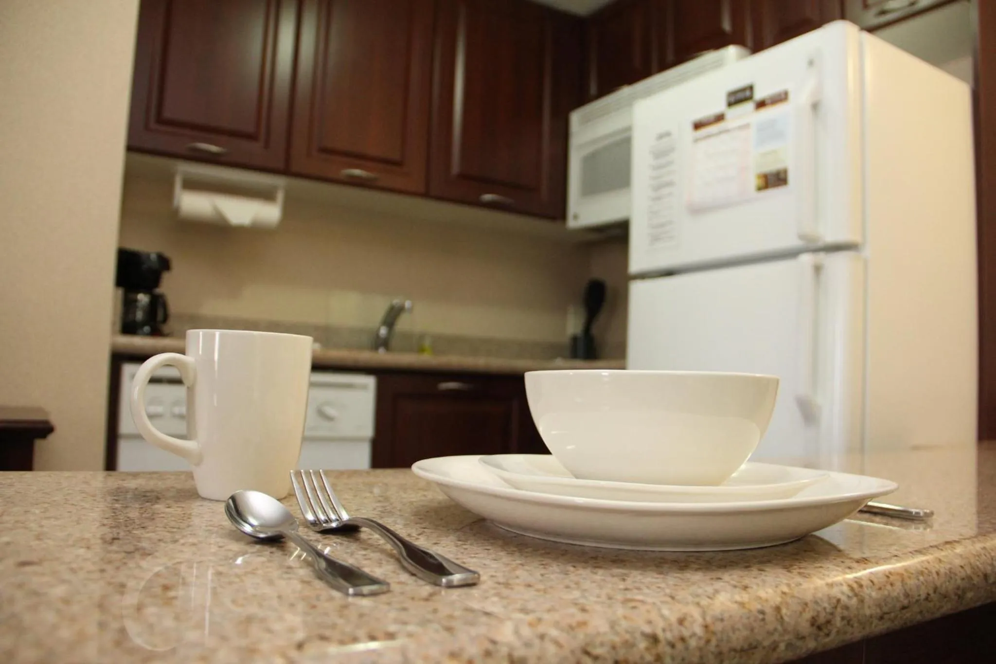 Photo of the whole room in Staybridge Suites London by IHG