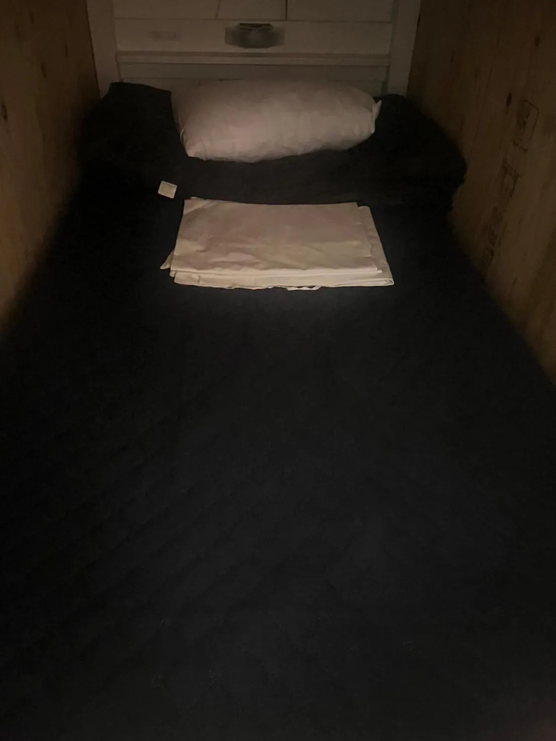 Bed in Hostel Bedgasm