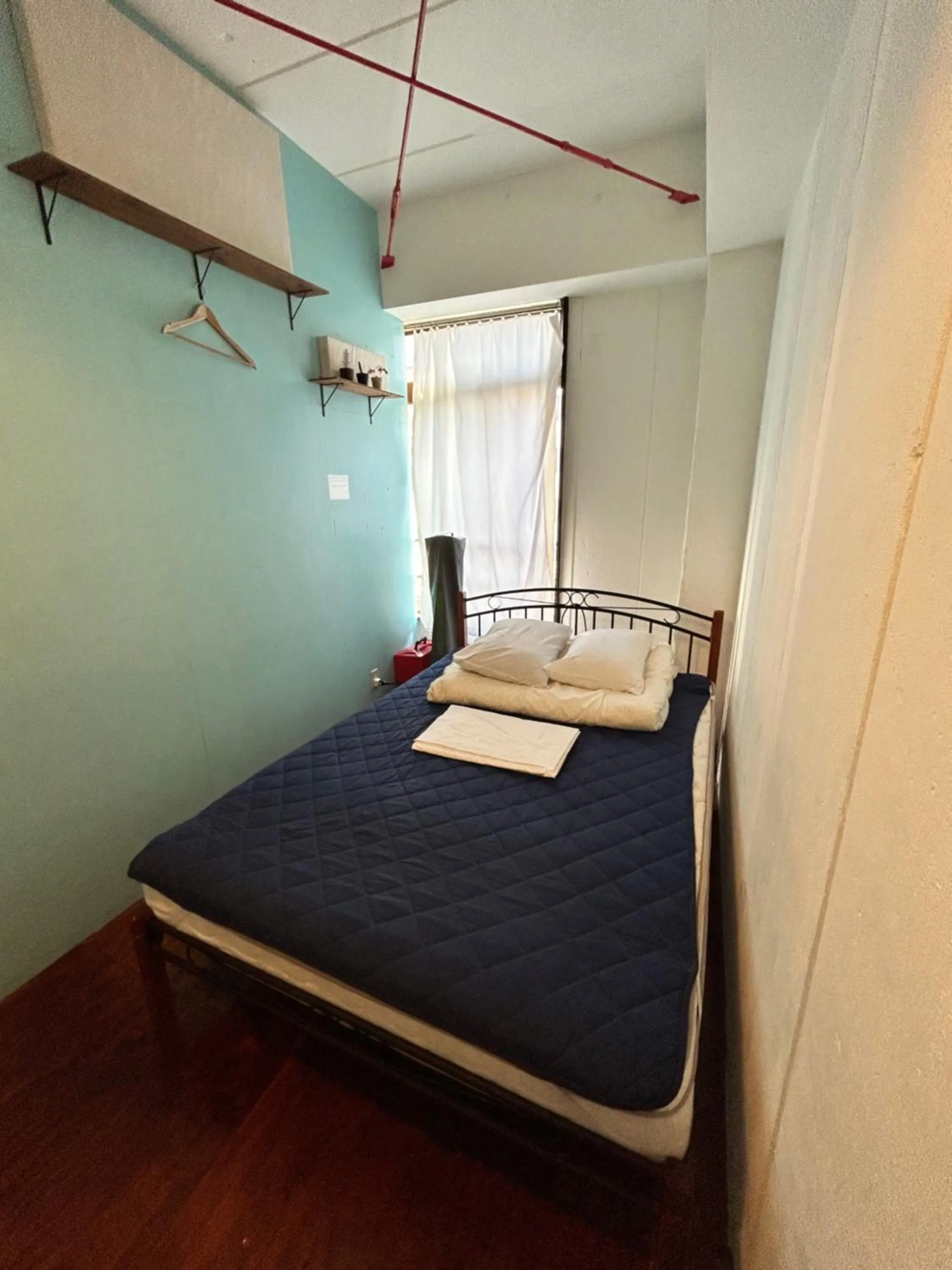 Bed in Hostel Bedgasm