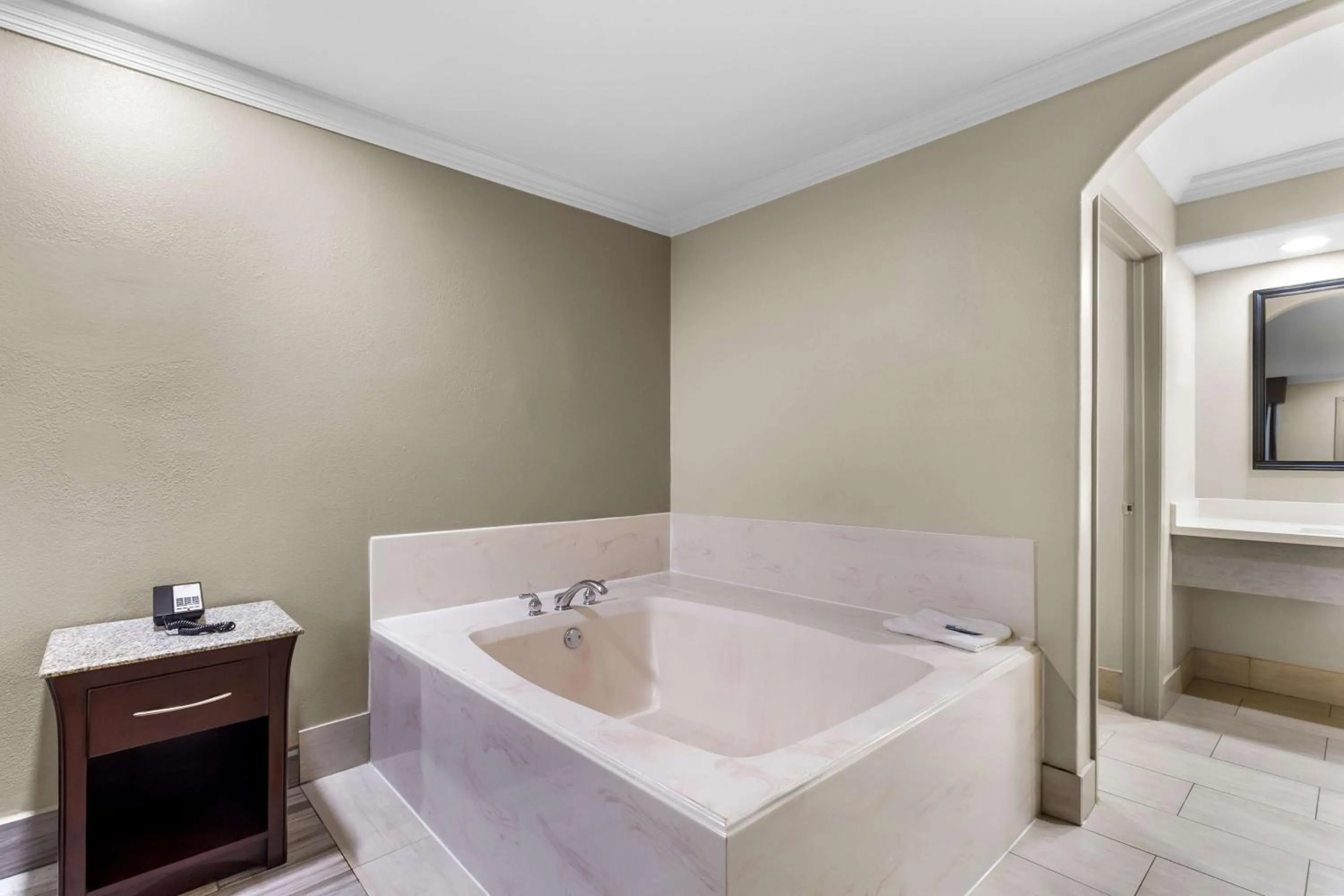 Other in Americas Best Value Inn Houston Heights at I-45