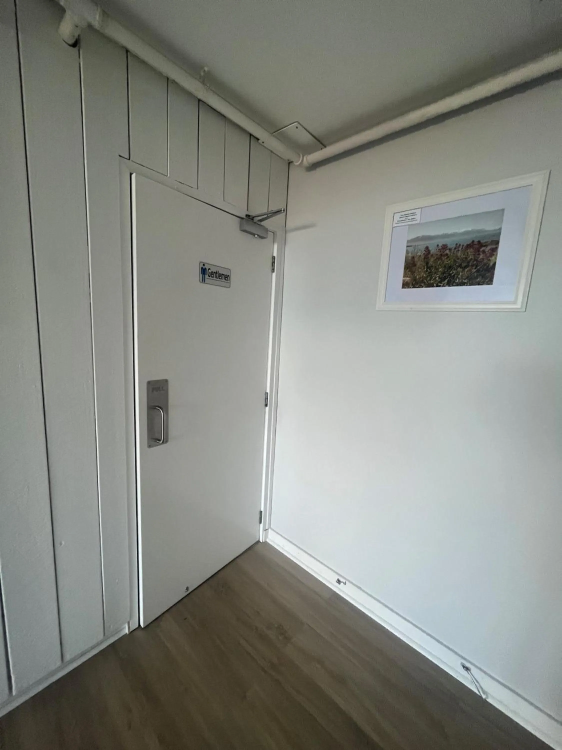 Bathroom in Kaikoura Seaside lodge