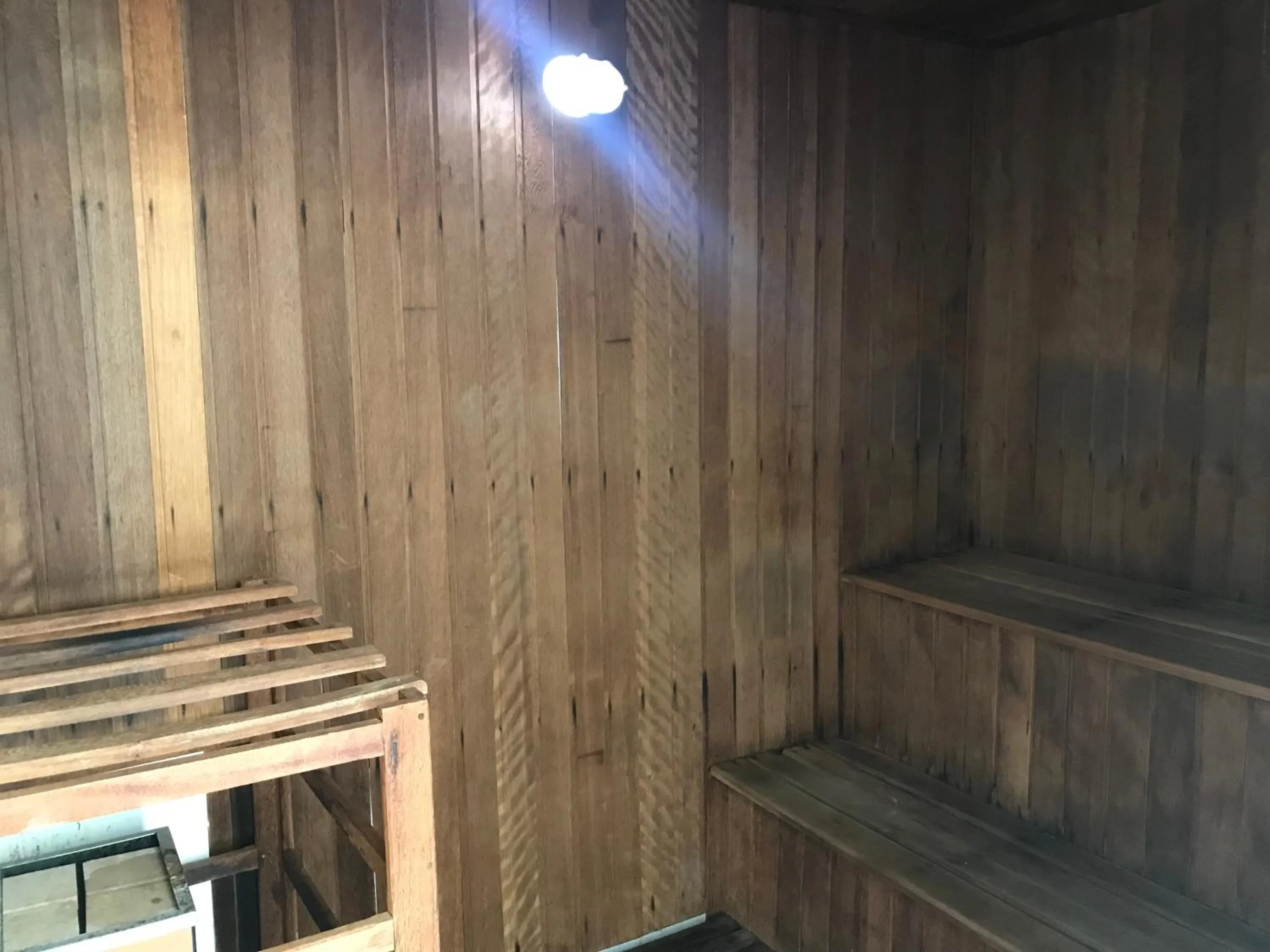 Boulevard Riviera Flat - Praia