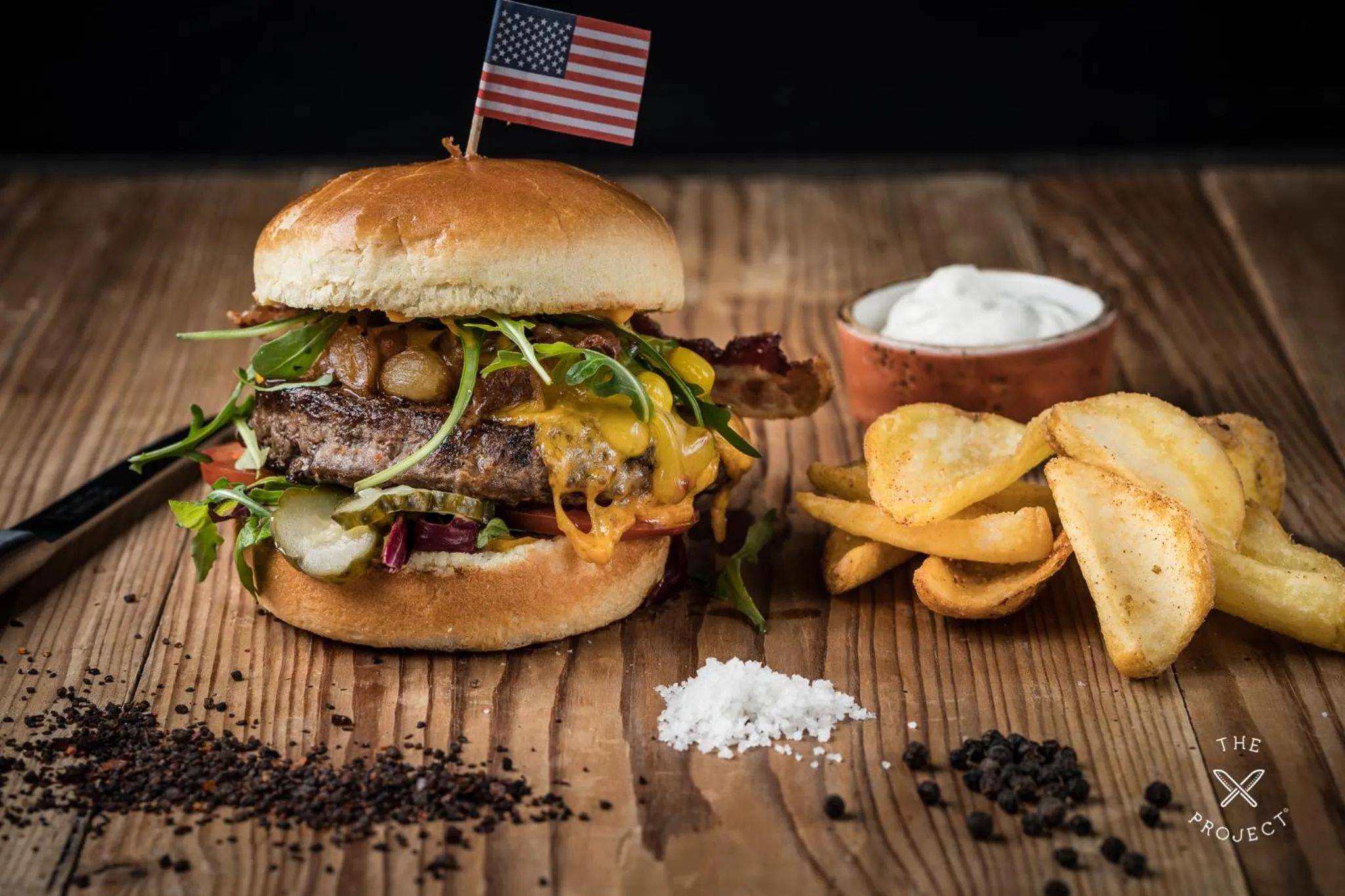 Food in Landhaus Severin's Morsum Kliff