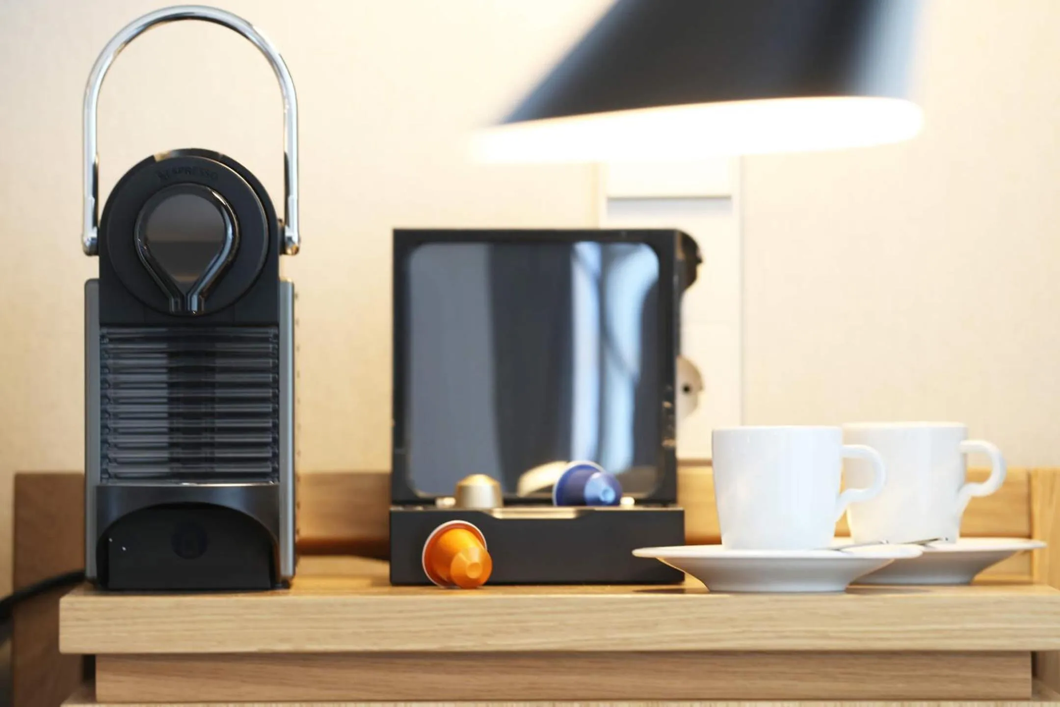 Decorative detail in Landhaus Severin's Morsum Kliff