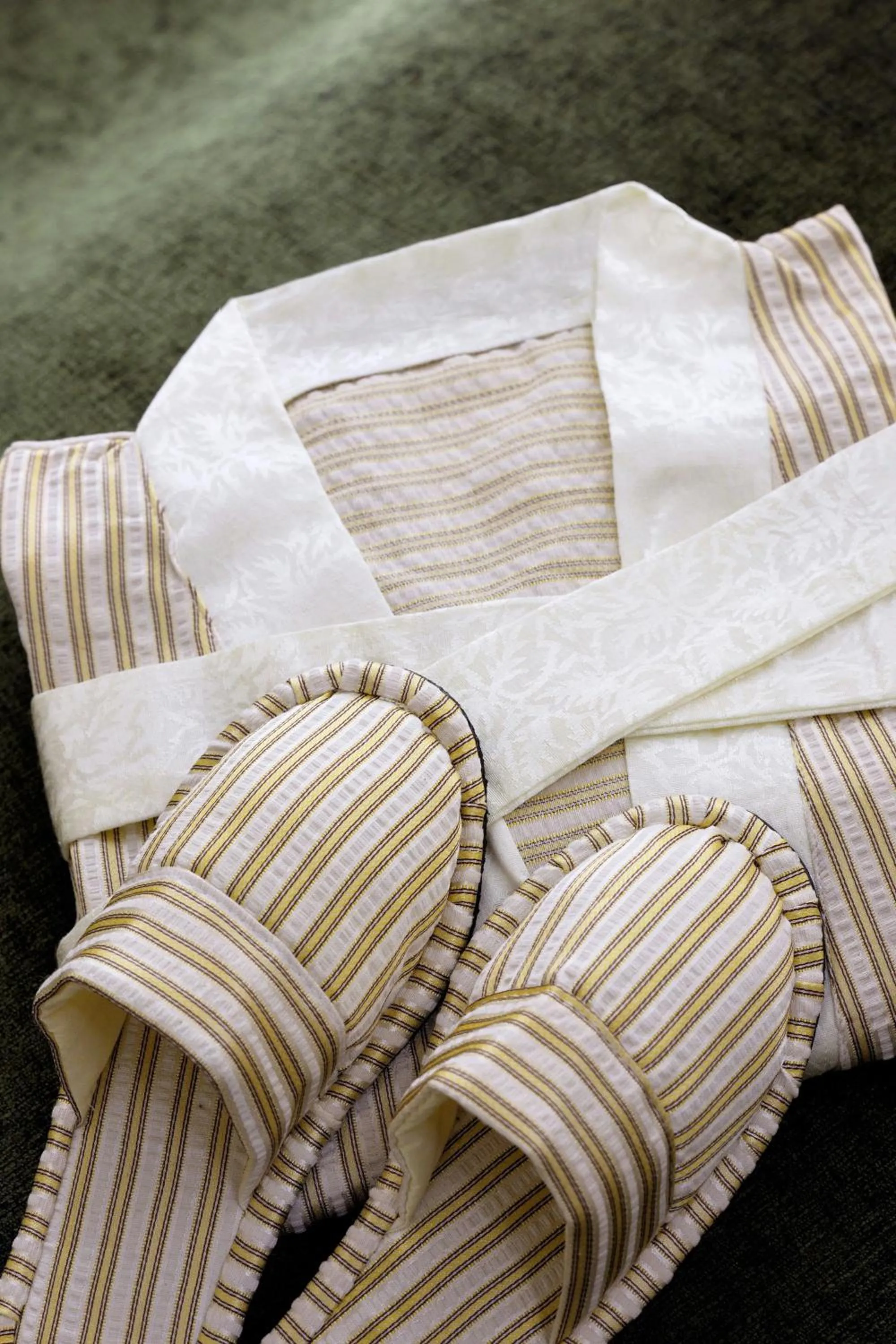 Spa and wellness centre/facilities in JW Marriott Marquis Hotel Dubai