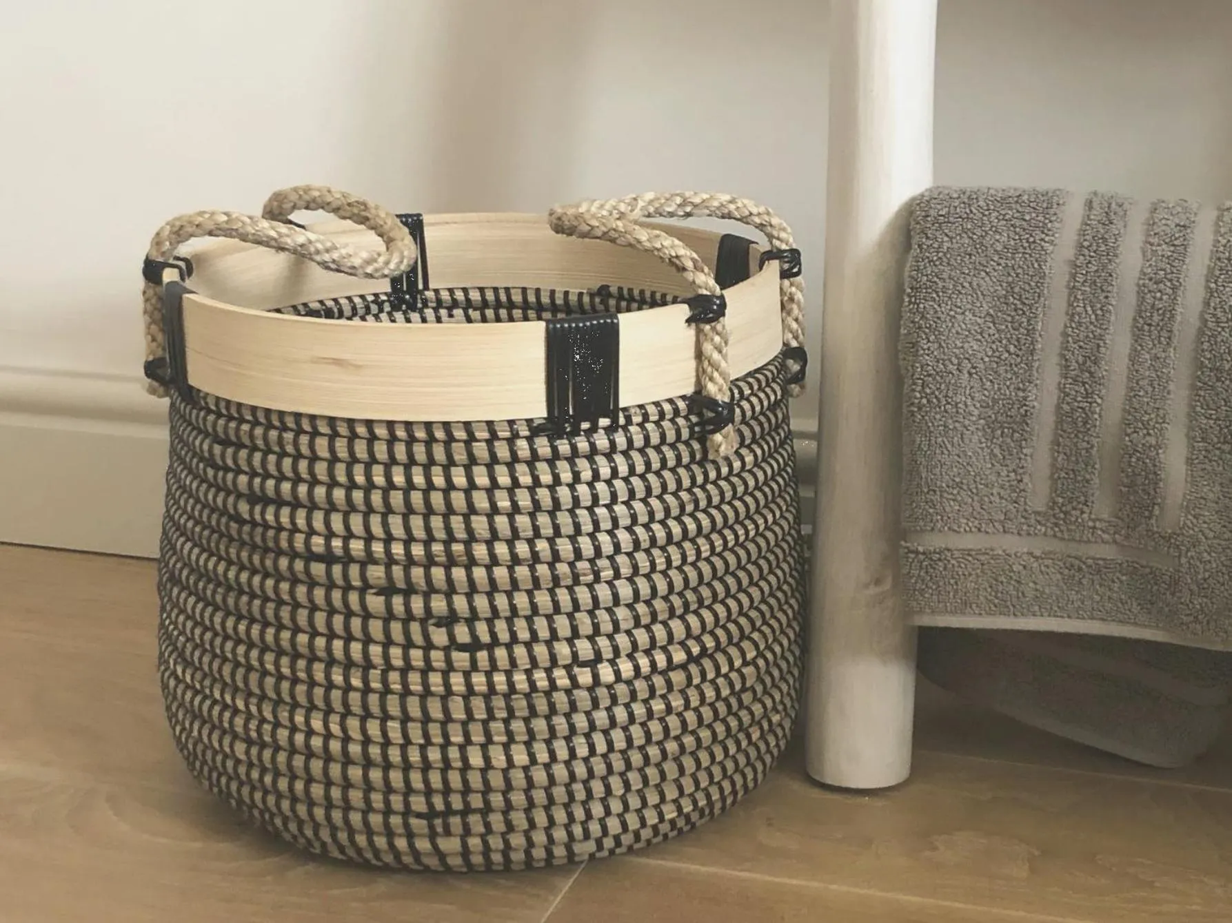 Balcony/Terrace in B&B La Mirande de Saint-Clar