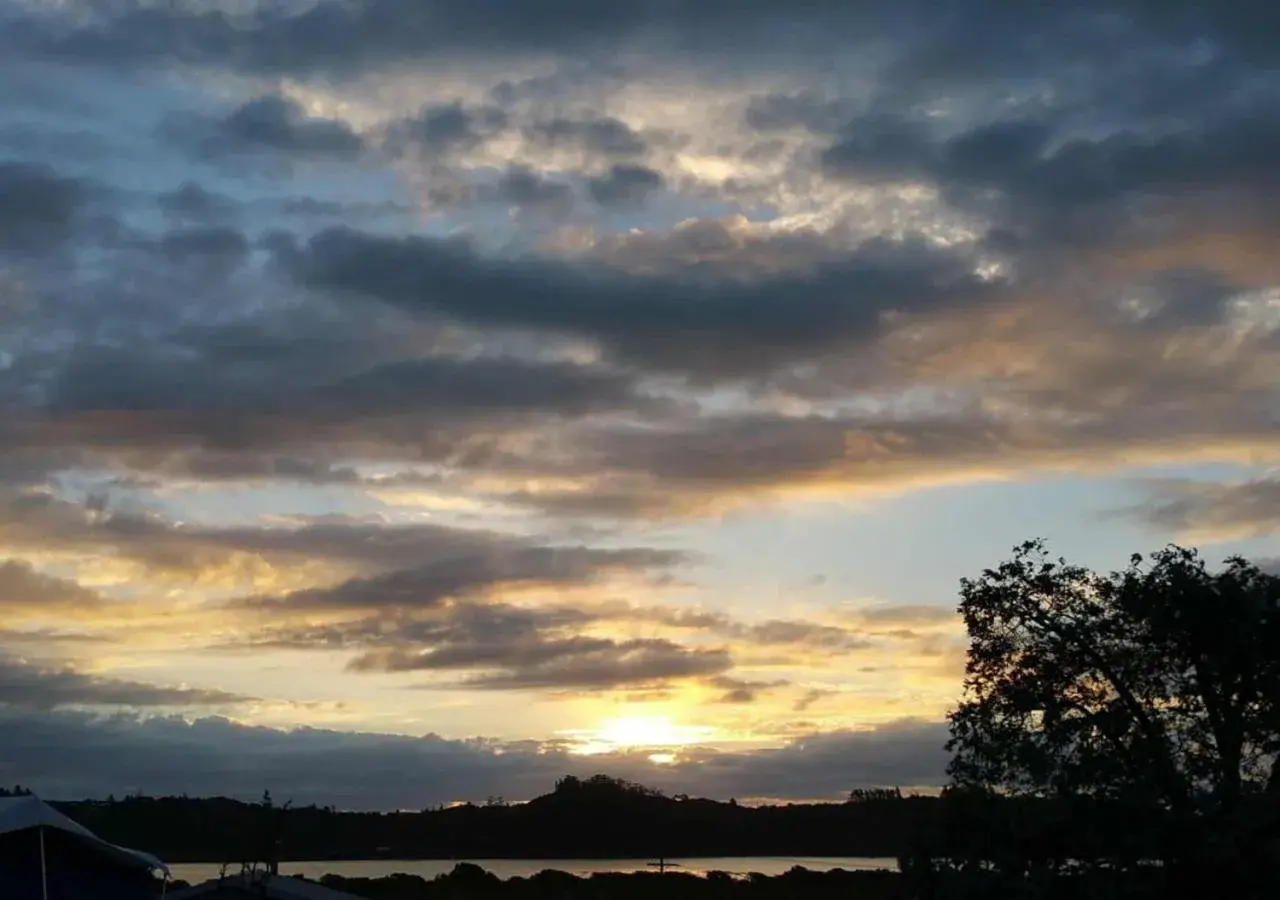 Family Studio in Russell-Orongo Bay Holiday Park Family Studio in Russell-Orongo Bay Holiday Park