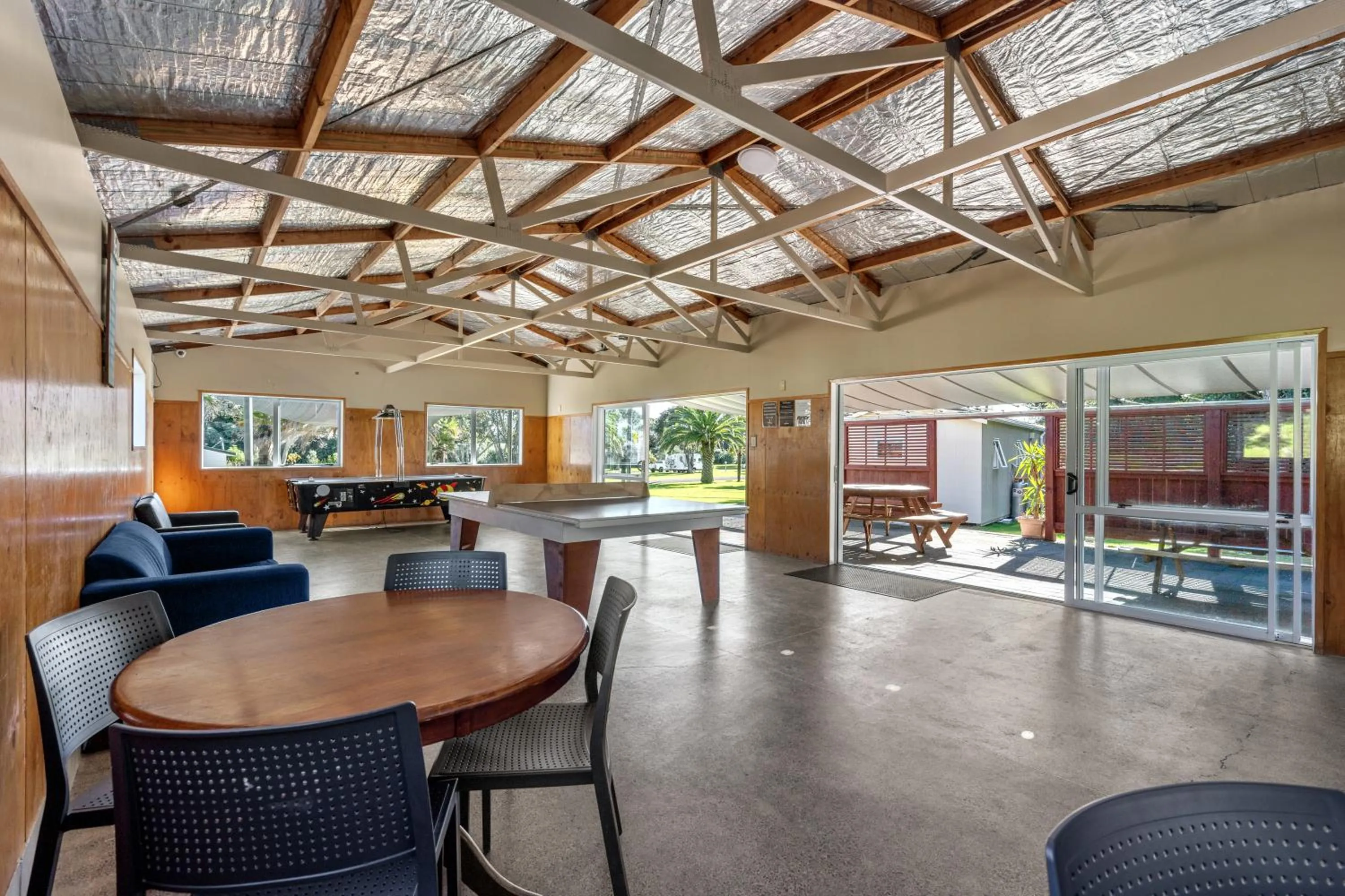 Tasman Holiday Parks - Ohiwa