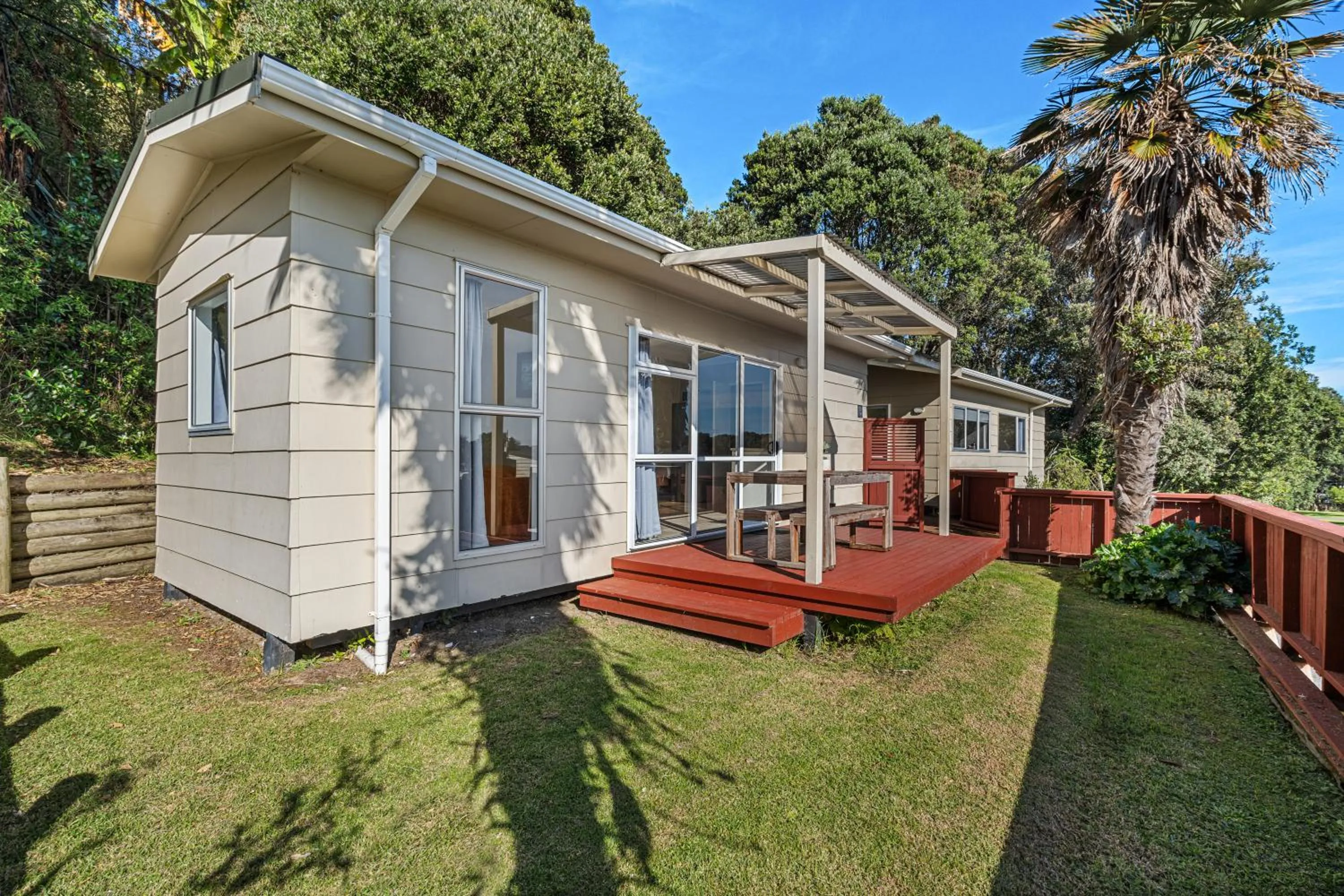 Tasman Holiday Parks - Ohiwa
