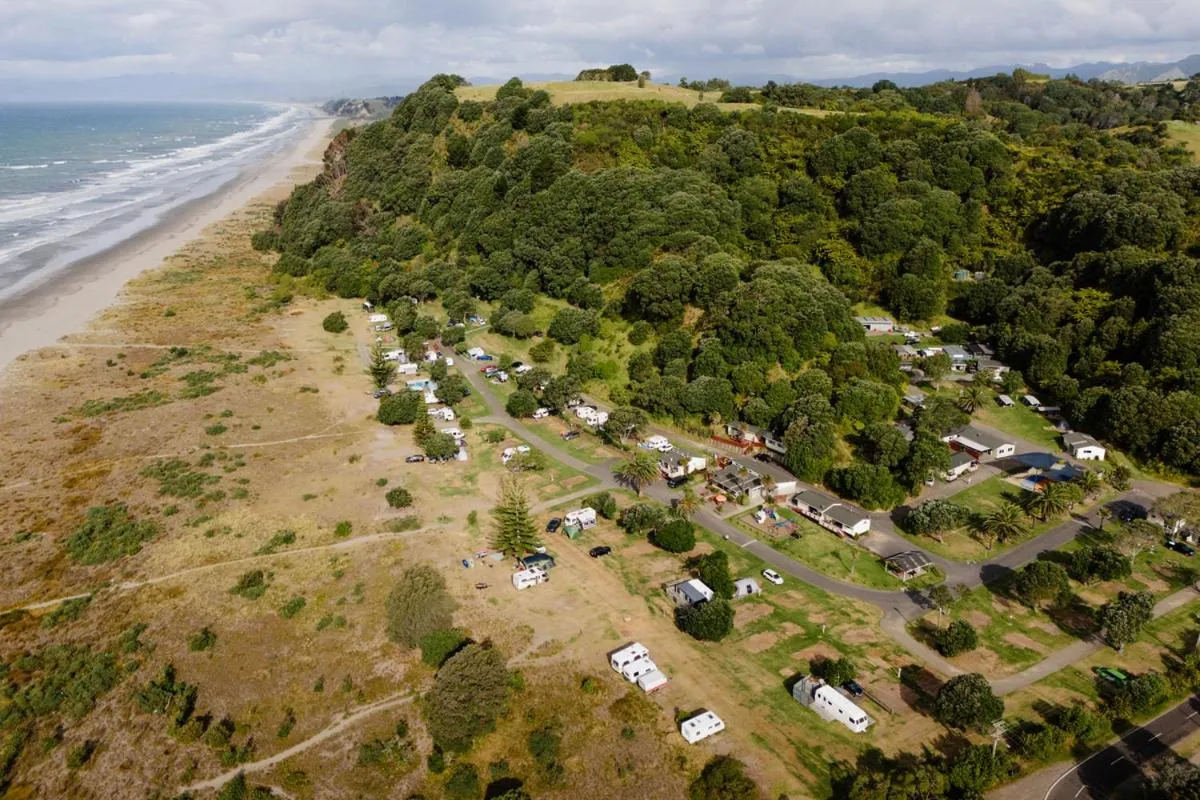 Tasman Holiday Parks - Ohiwa