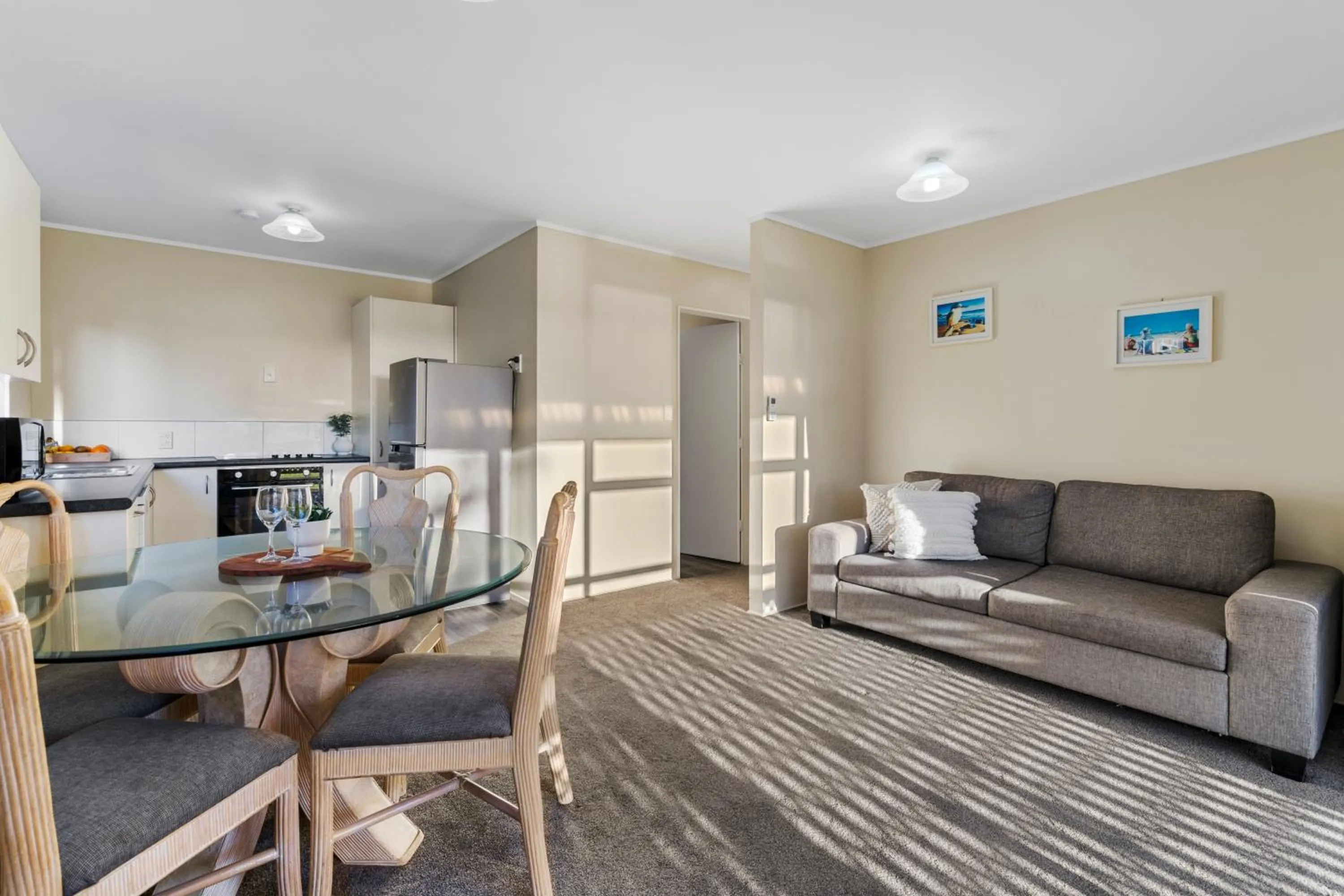 Tasman Holiday Parks - Ohiwa