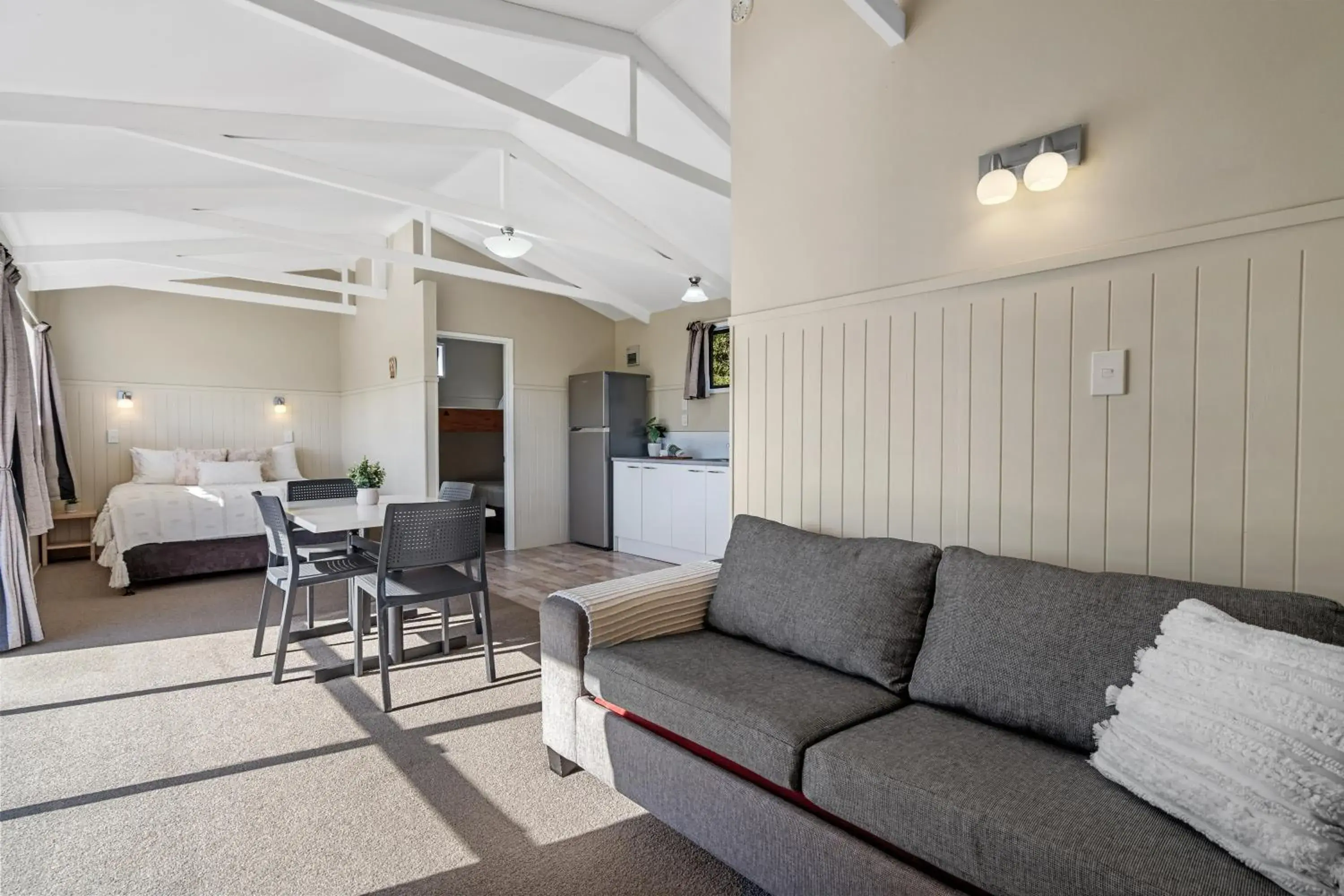 Motel Room (1BR) - 6B in Tasman Holiday Parks - Ohiwa Motel Room (1BR) - 6B in Tasman Holiday Parks - Ohiwa