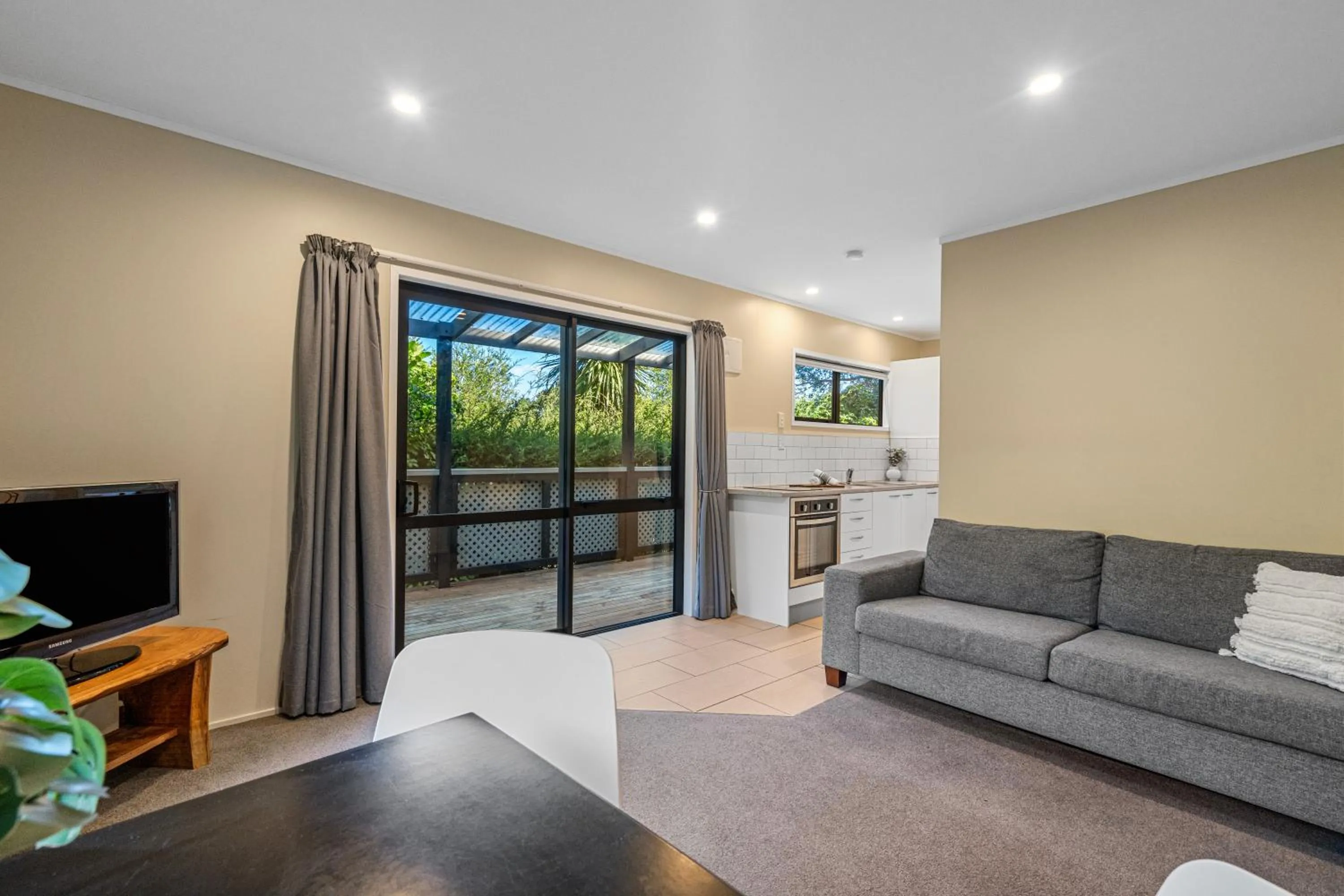 Tasman Holiday Parks - Ohiwa