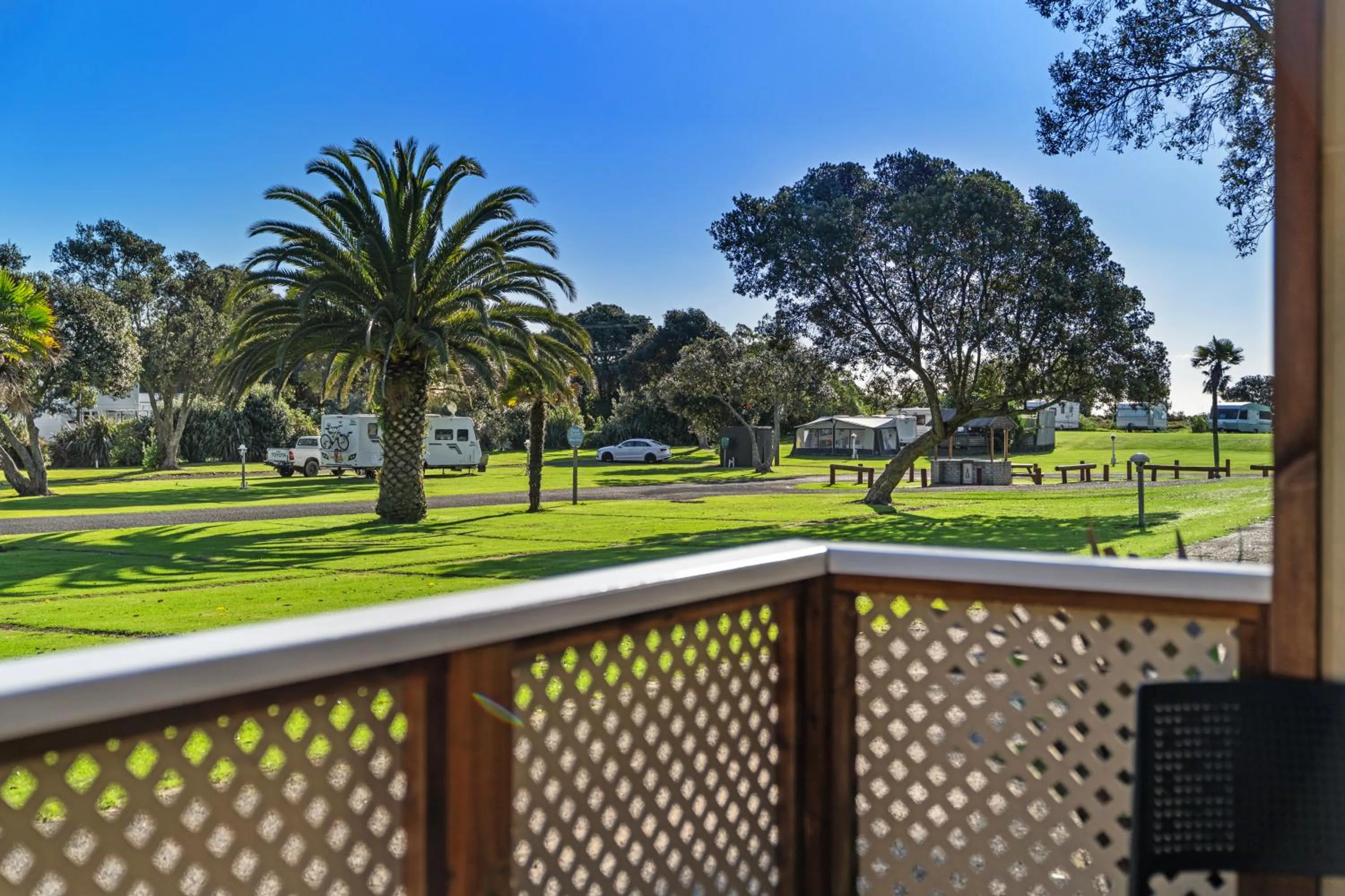 Tasman Holiday Parks - Ohiwa