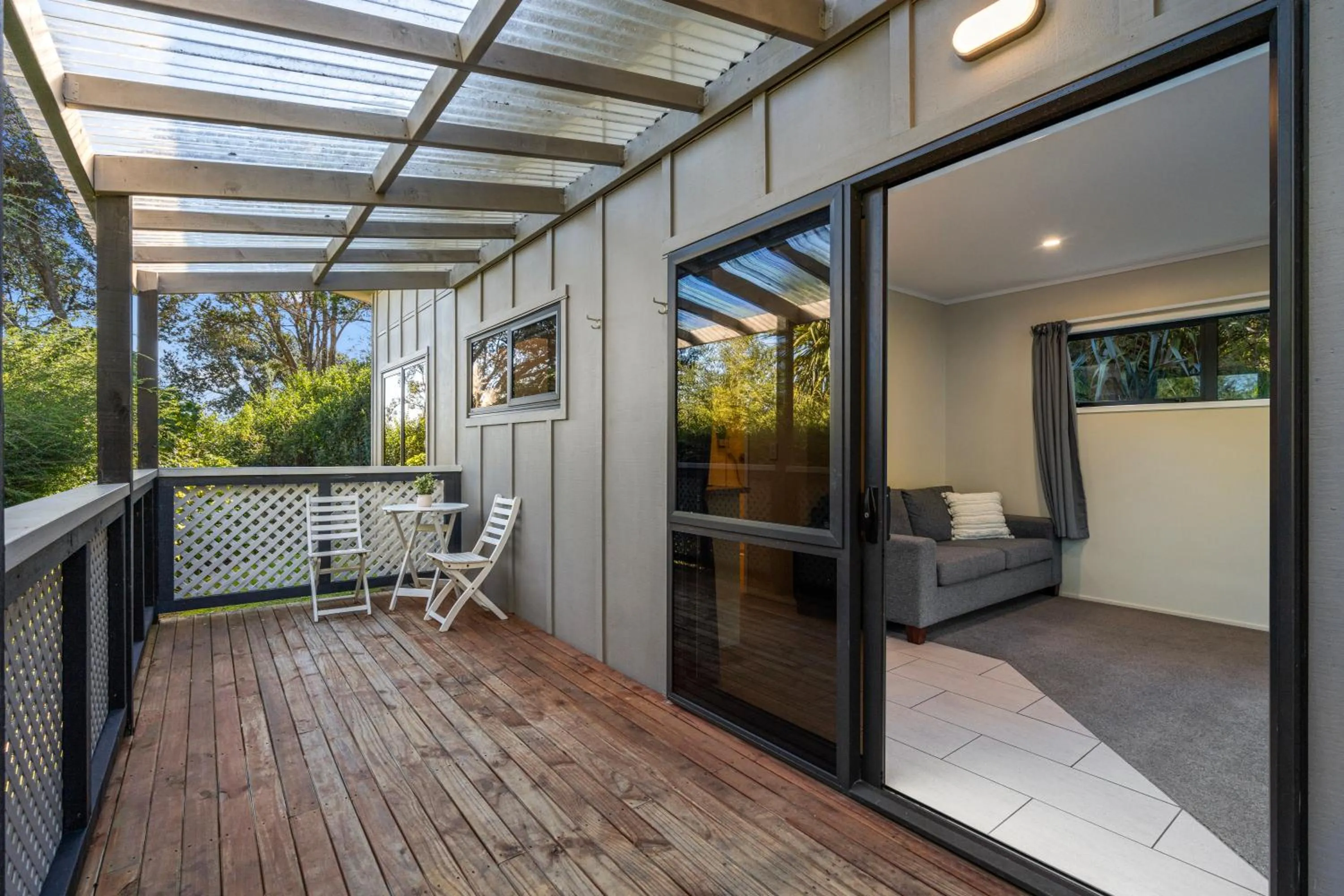 Tasman Holiday Parks - Ohiwa