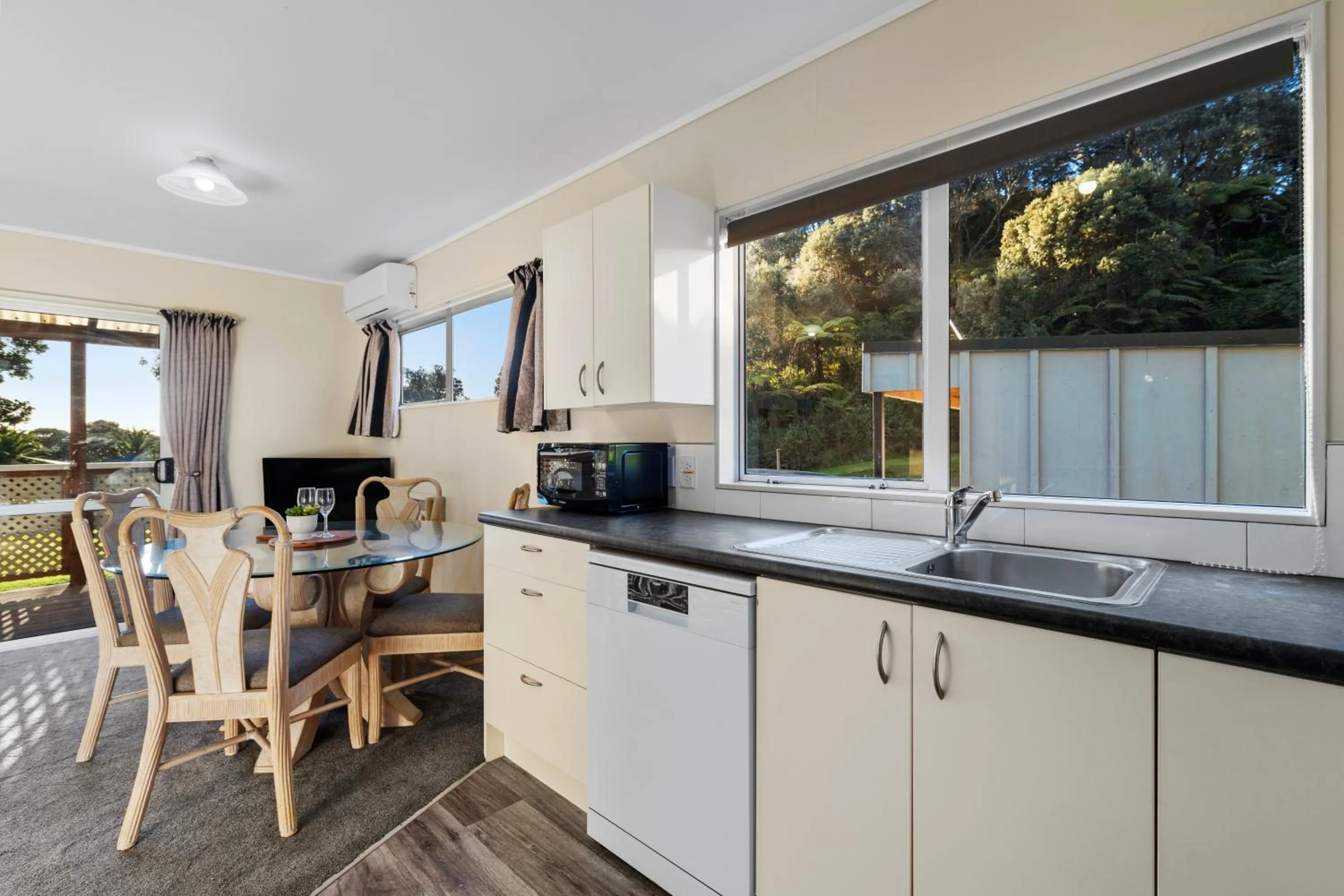 Tasman Holiday Parks - Ohiwa