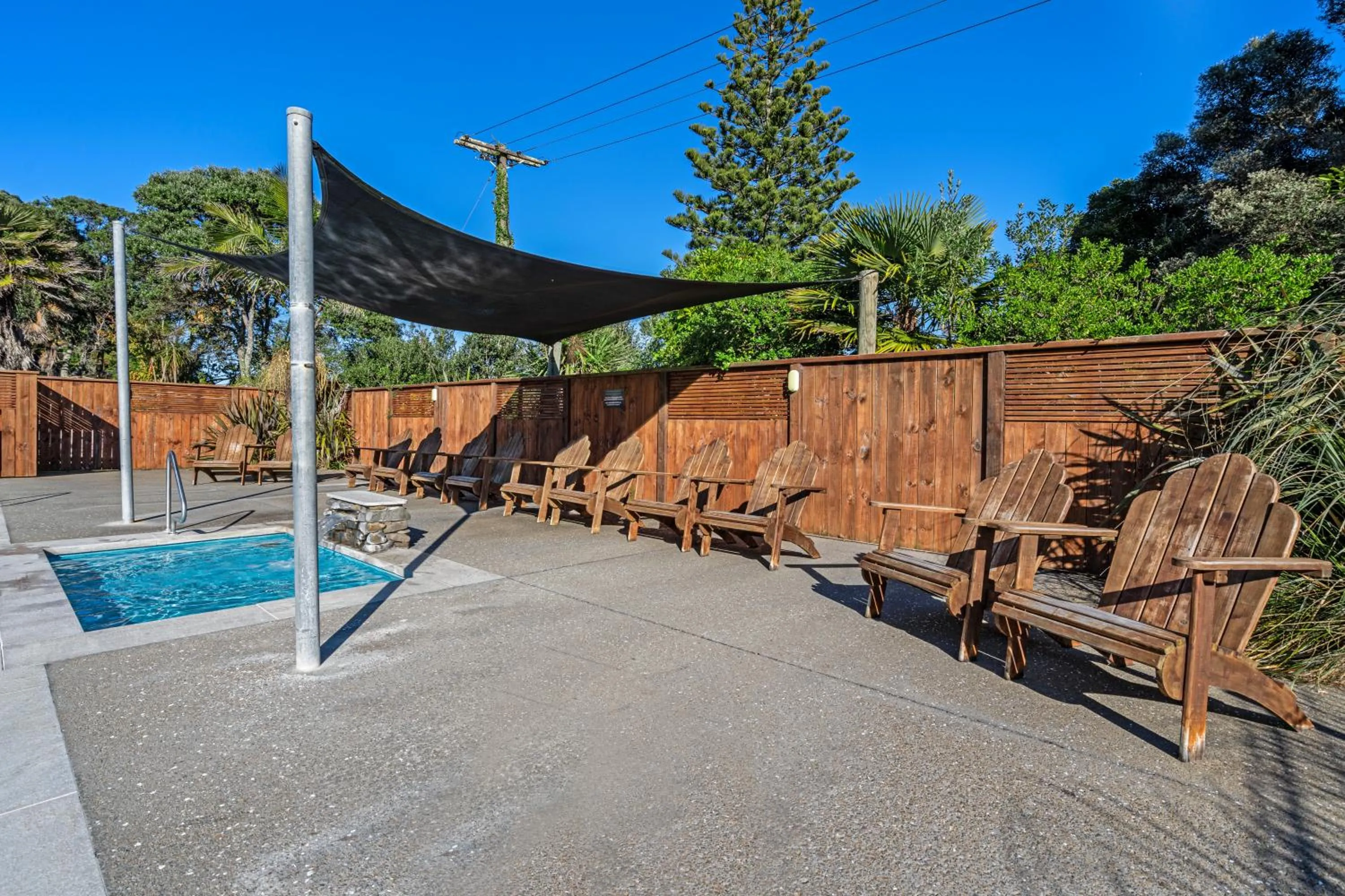 Tasman Holiday Parks - Ohiwa