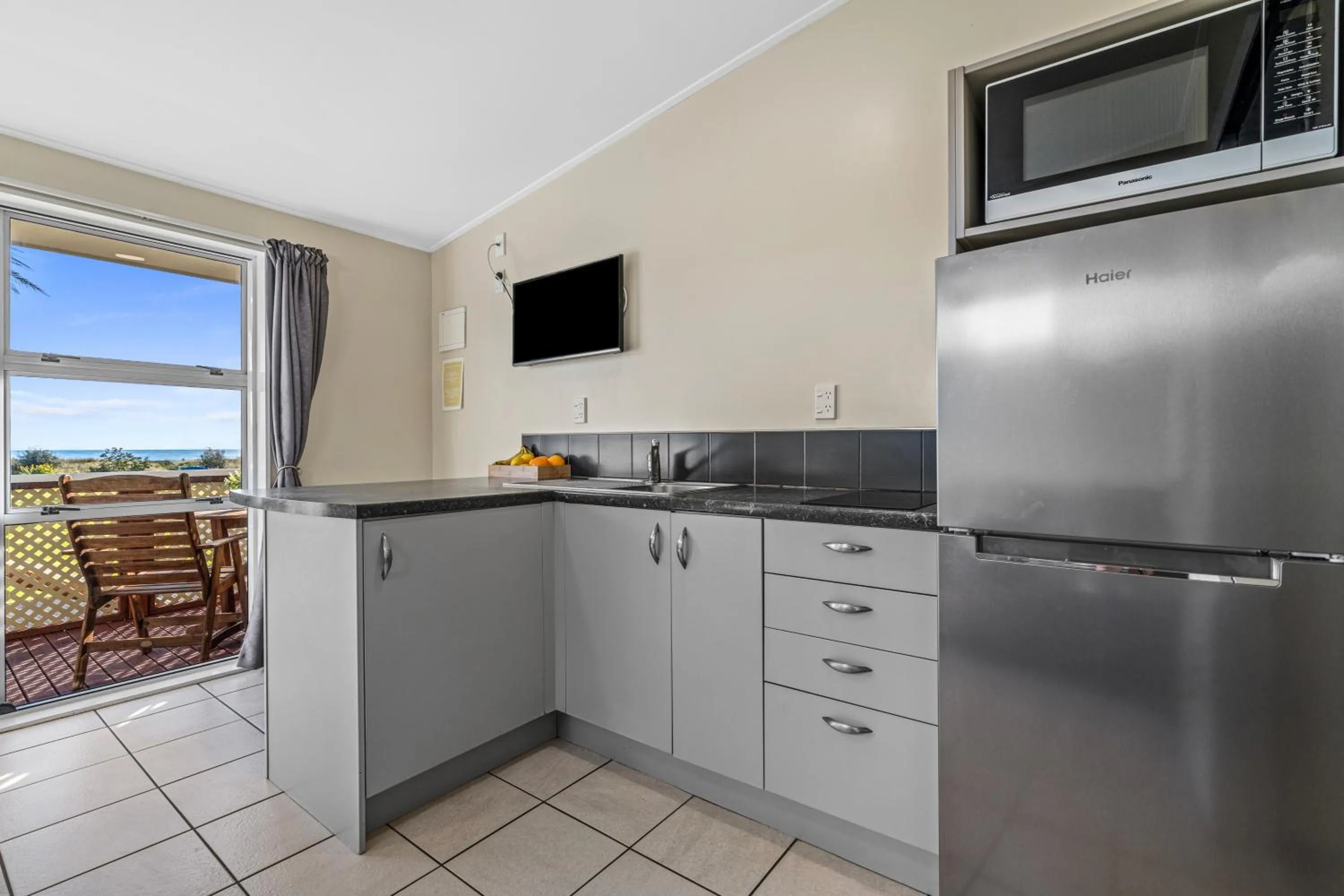 Tasman Holiday Parks - Ohiwa