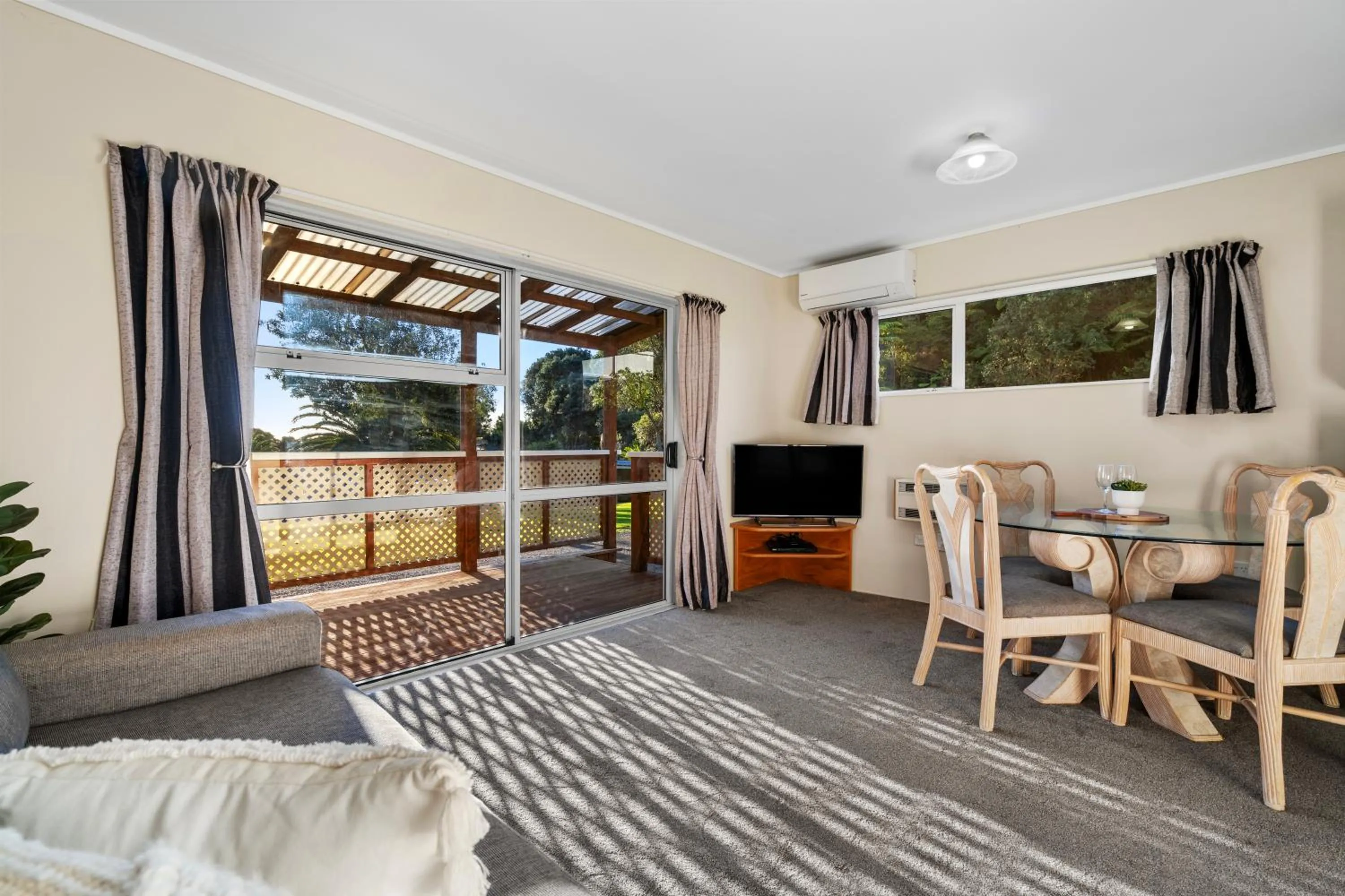 Tasman Holiday Parks - Ohiwa