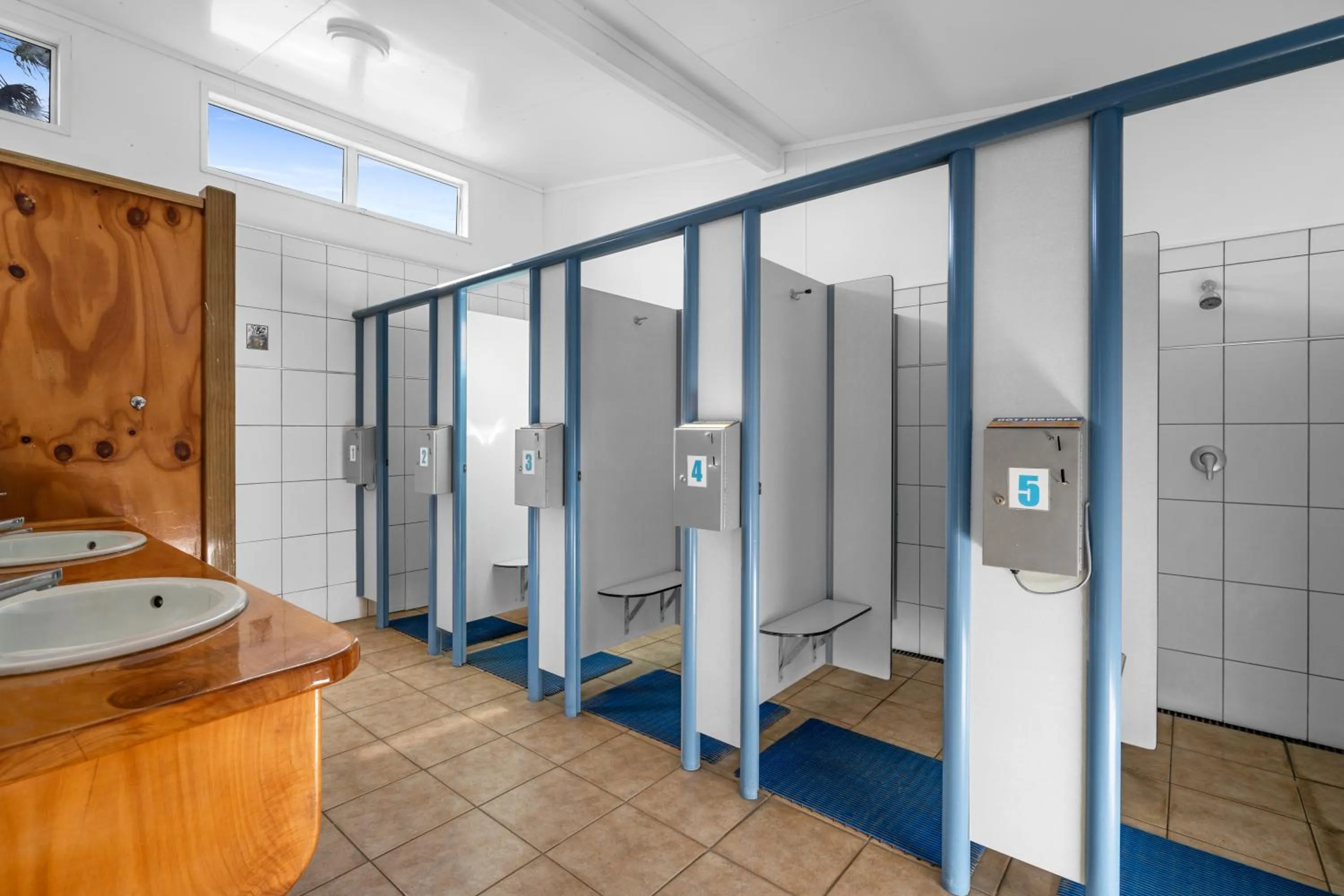 Tasman Holiday Parks - Ohiwa