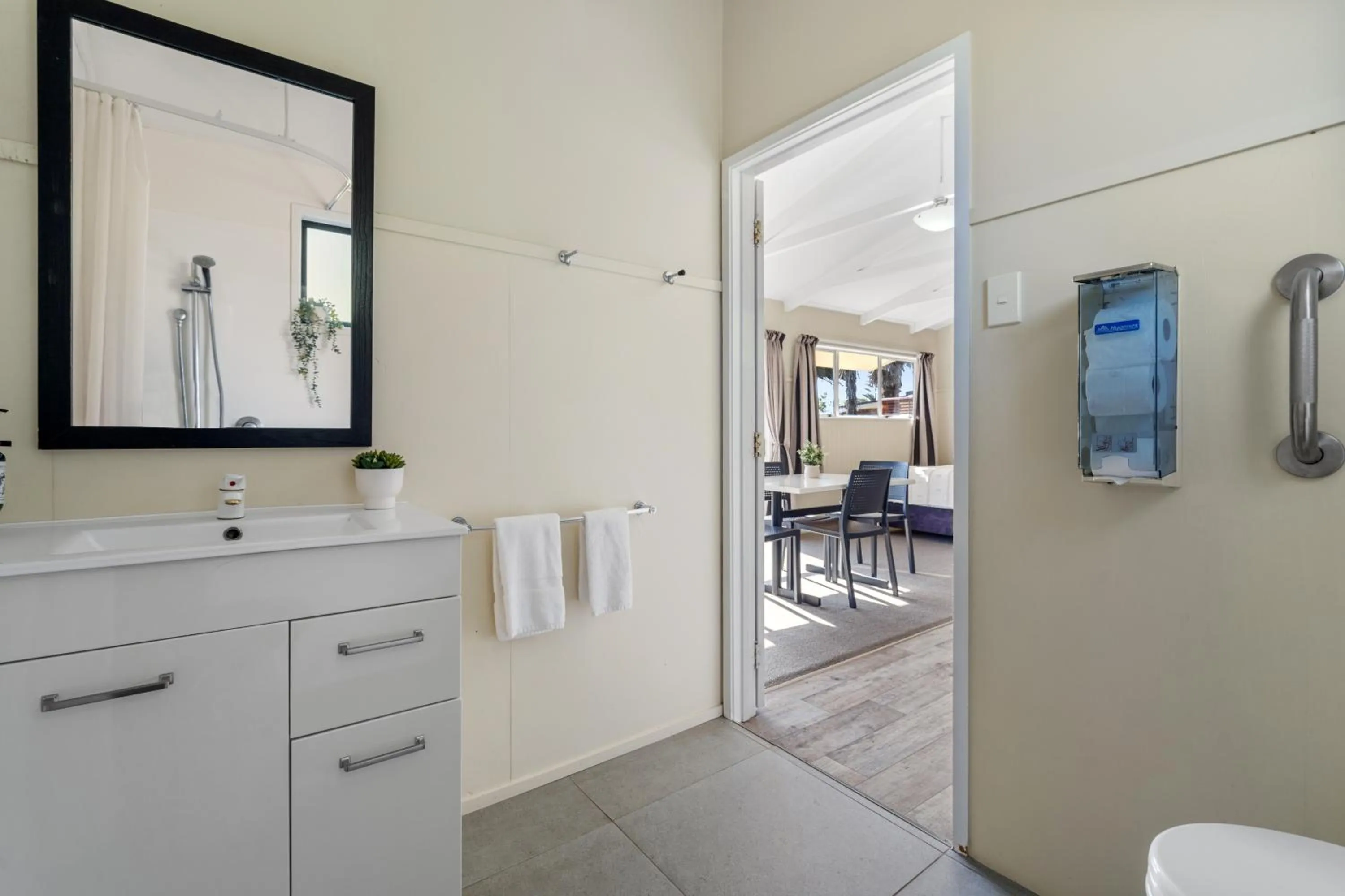 Tasman Holiday Parks - Ohiwa