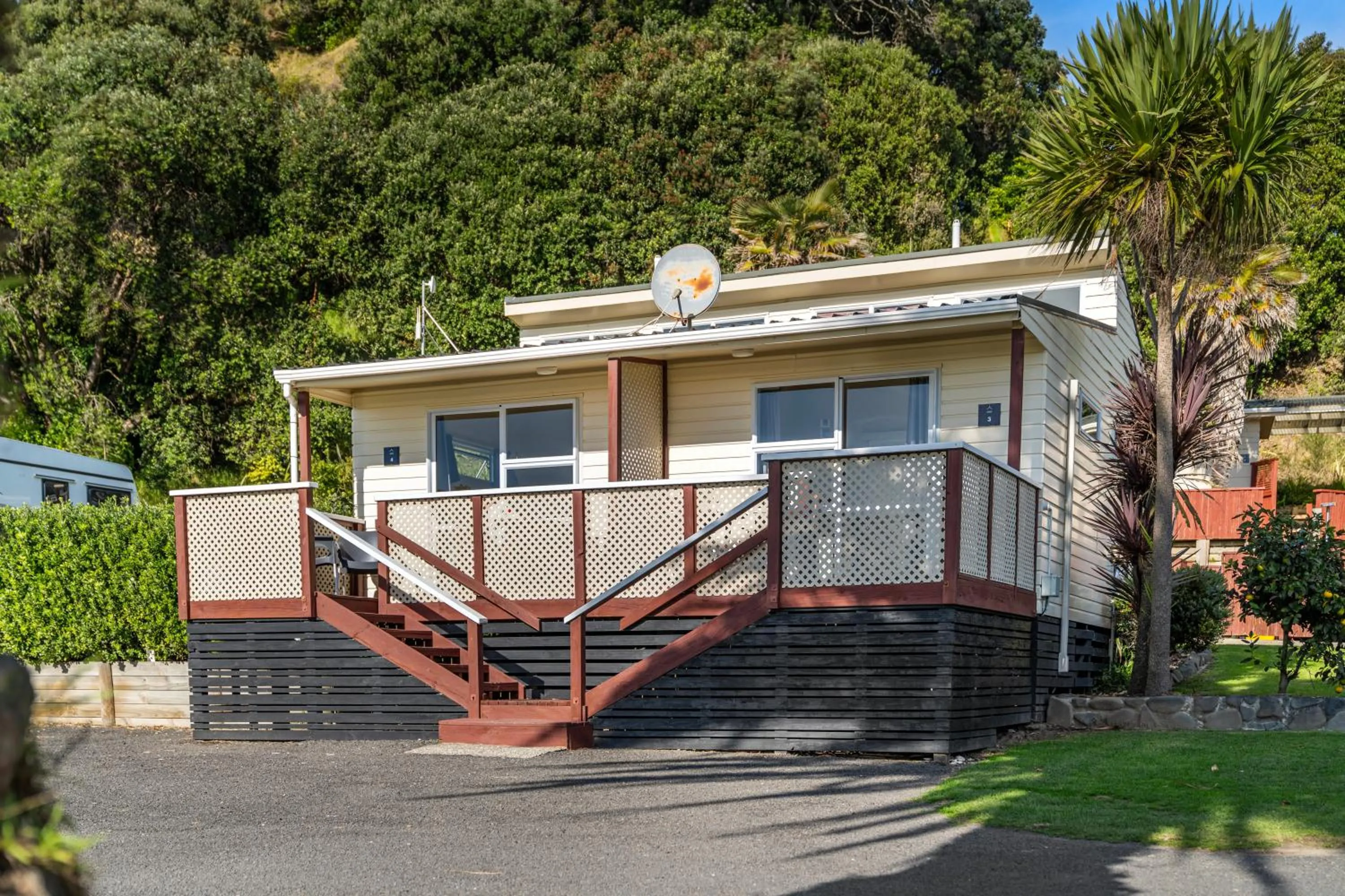 Tasman Holiday Parks - Ohiwa