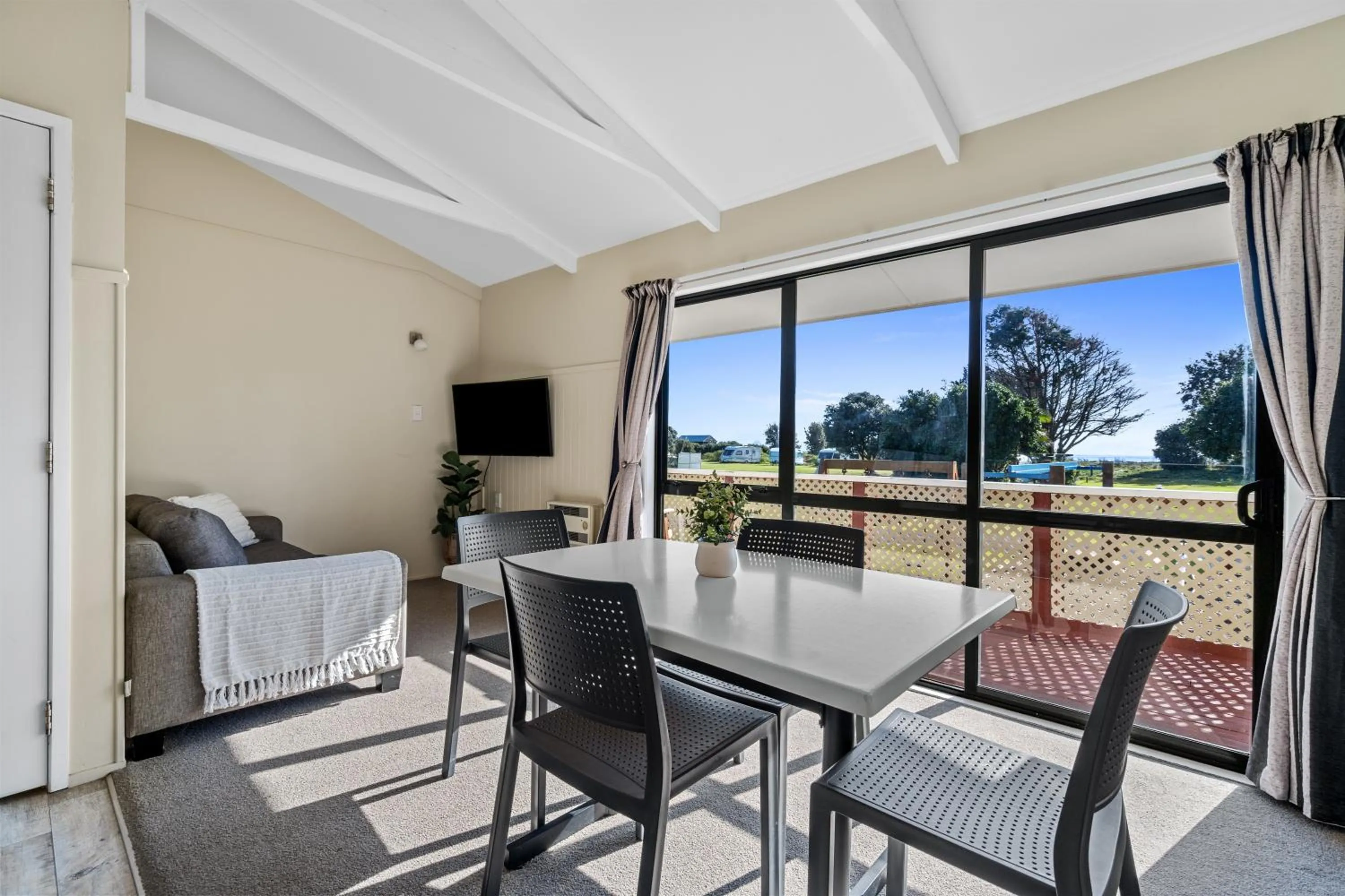 Tasman Holiday Parks - Ohiwa