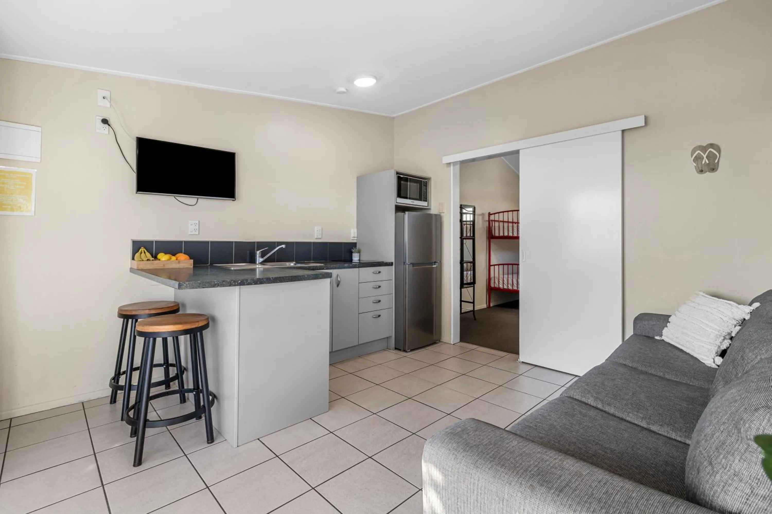 Tasman Holiday Parks - Ohiwa