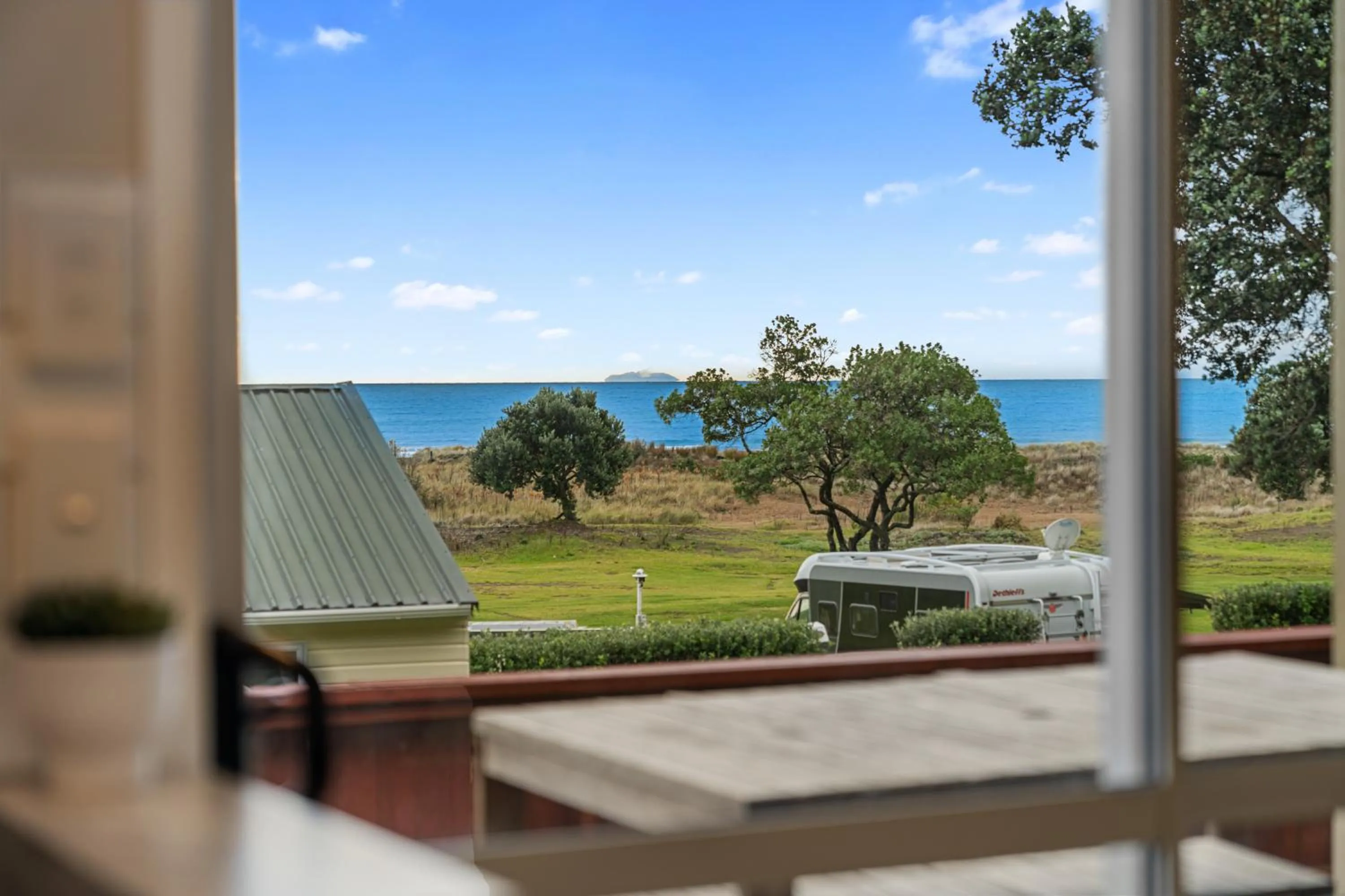 Tasman Holiday Parks - Ohiwa