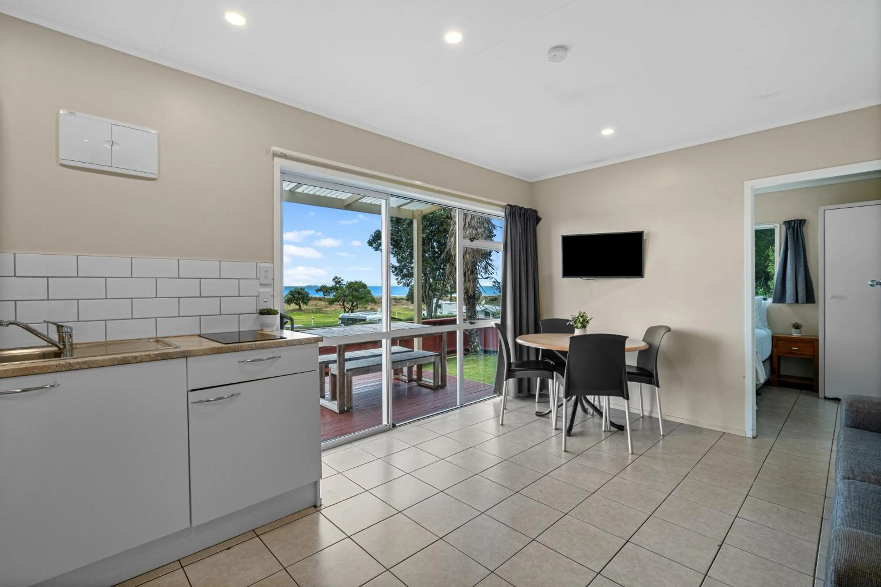 Tasman Holiday Parks - Ohiwa