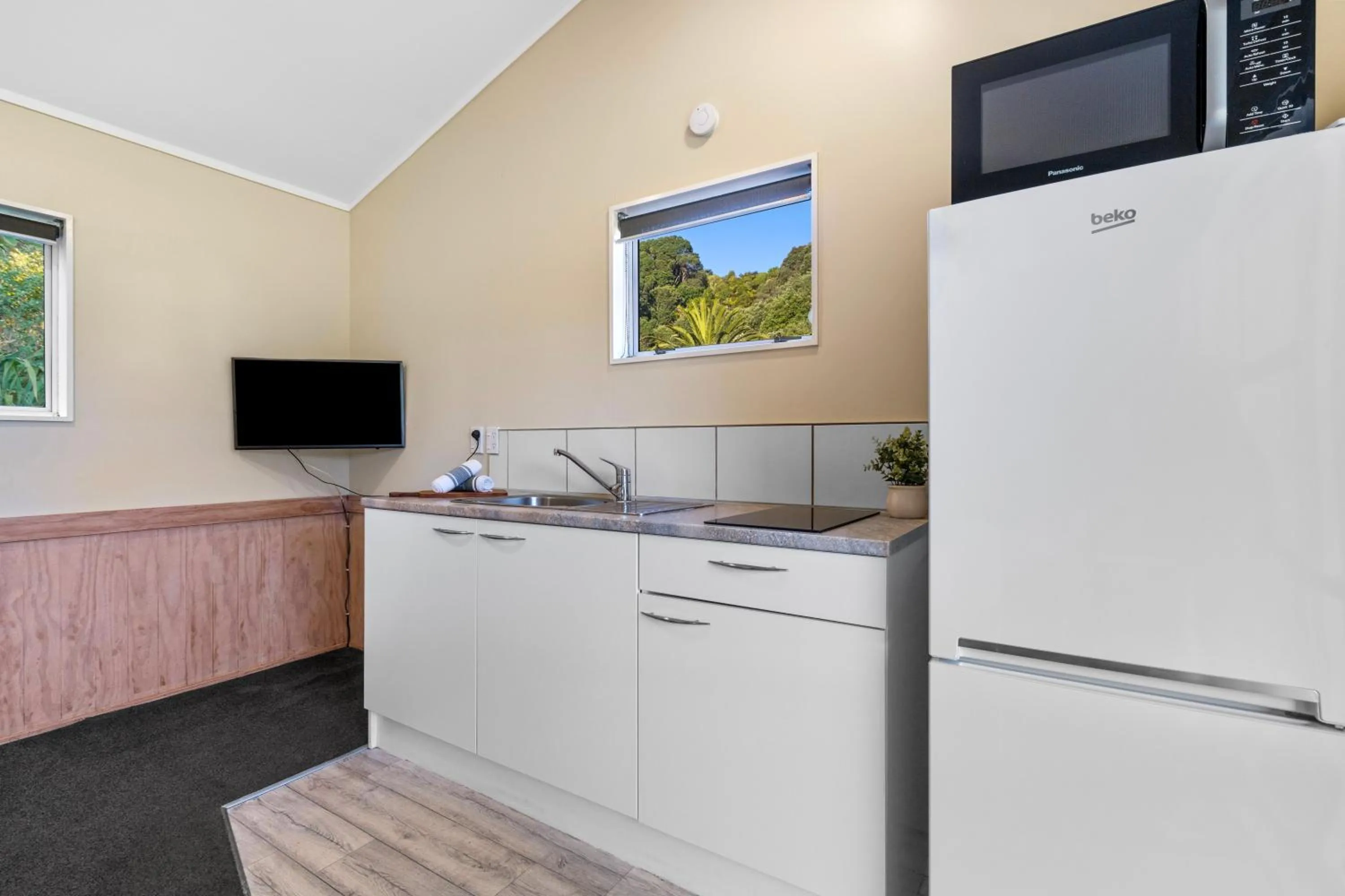 Tasman Holiday Parks - Ohiwa