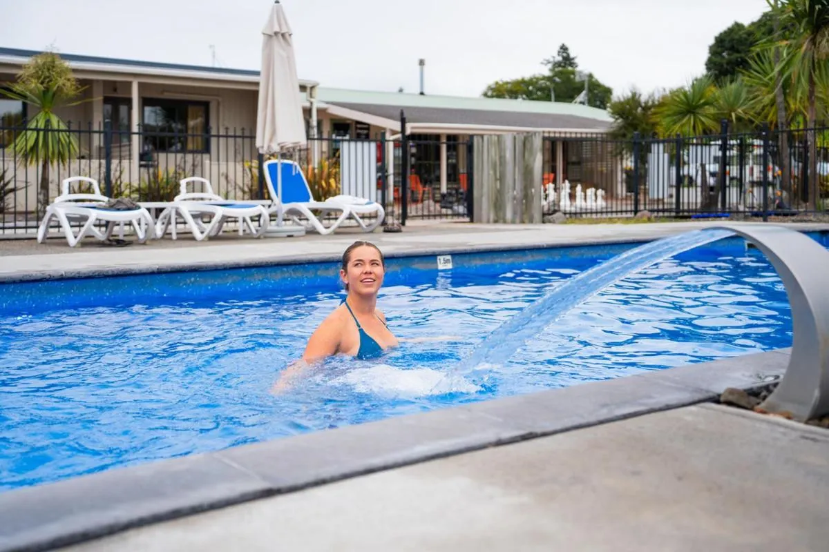 Tasman Holiday Parks - Ohiwa