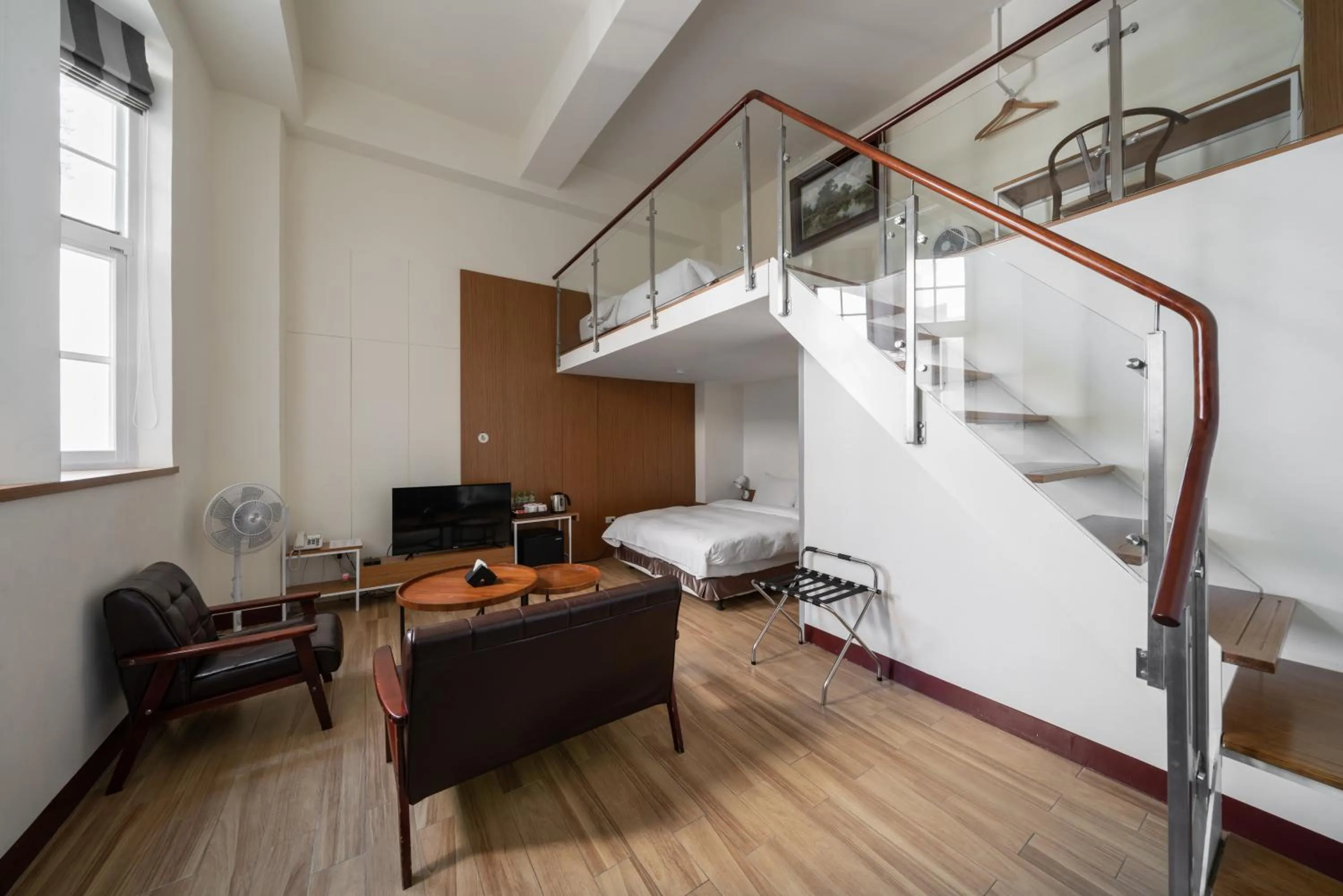 Anping Kensington Hotel