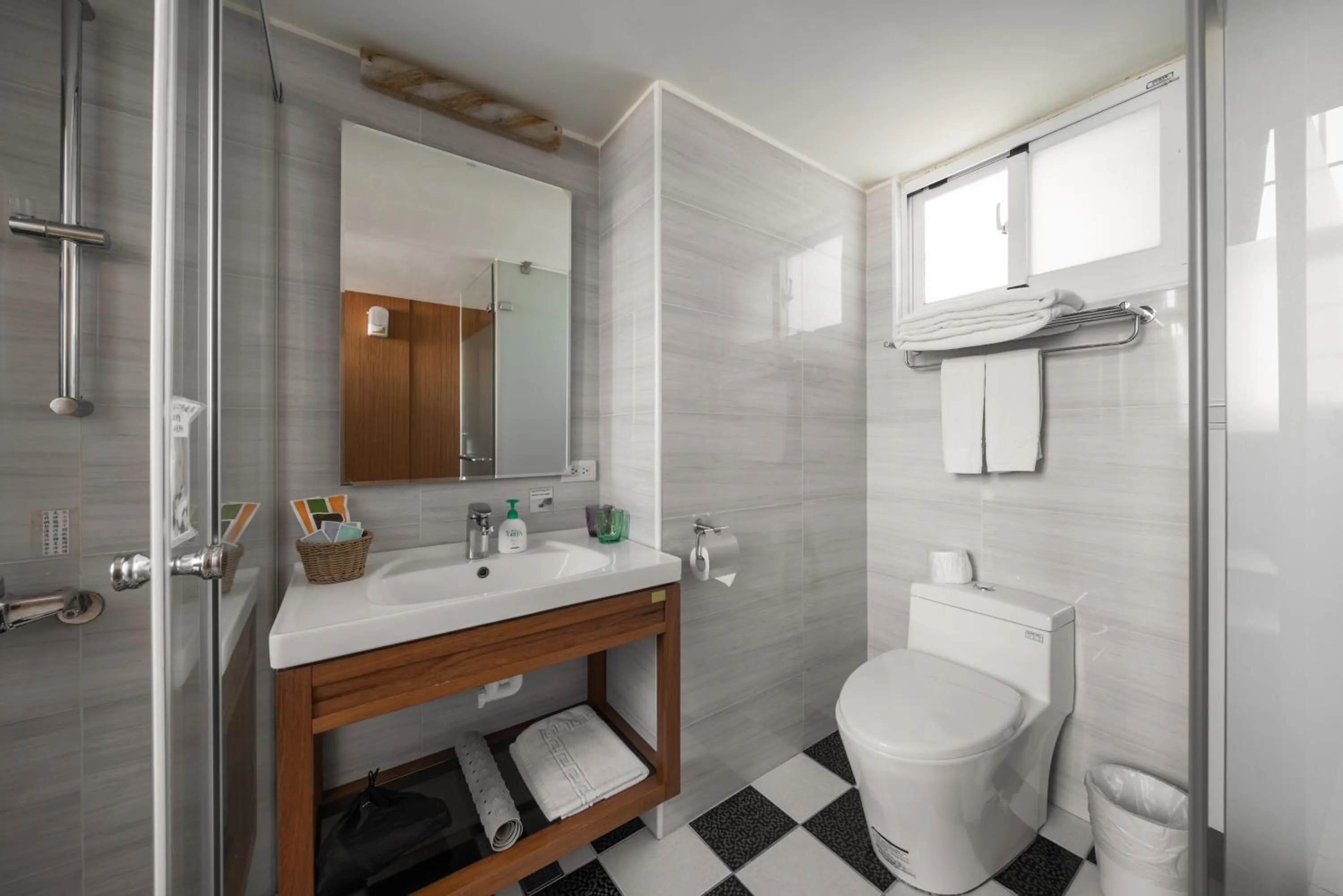 Anping Kensington Hotel