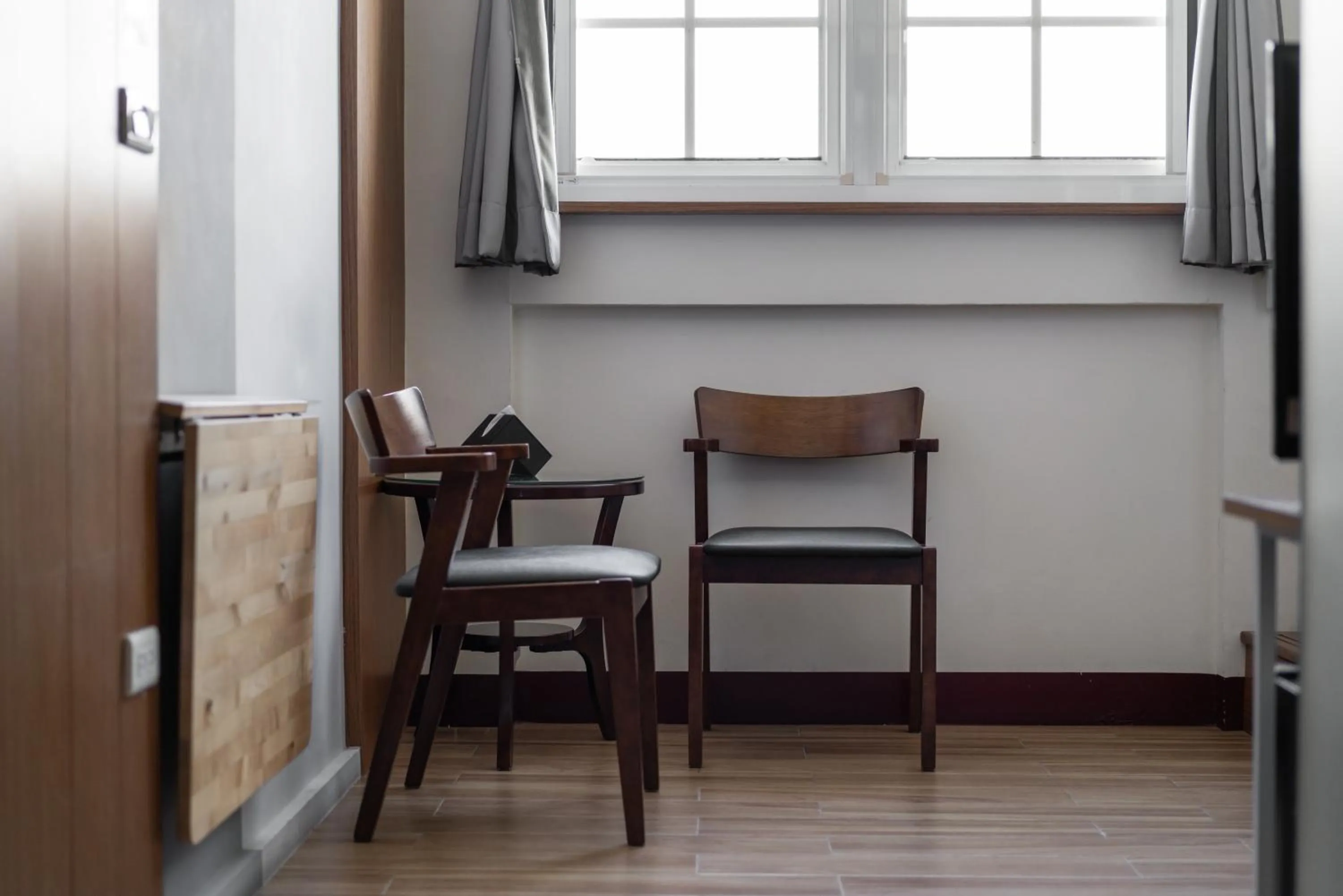 Anping Kensington Hotel