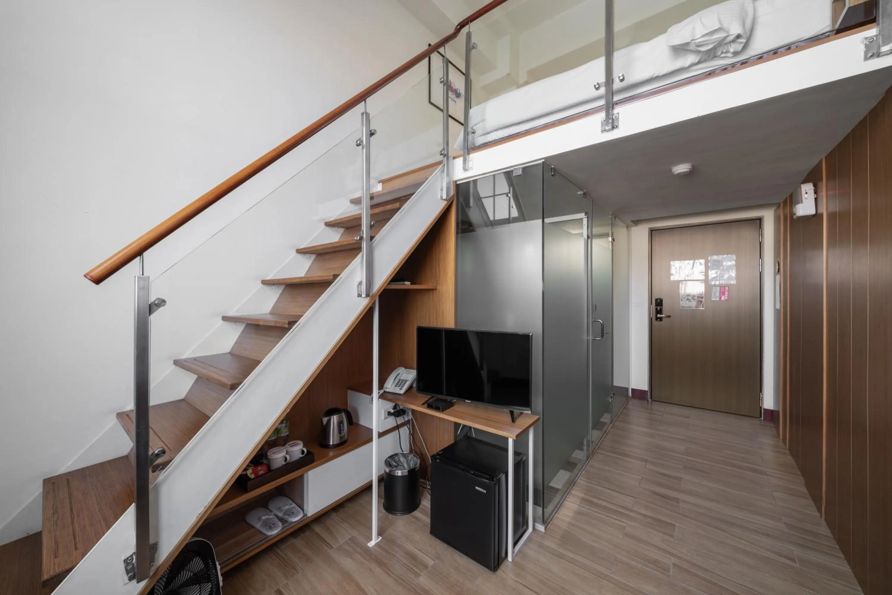 Anping Kensington Hotel