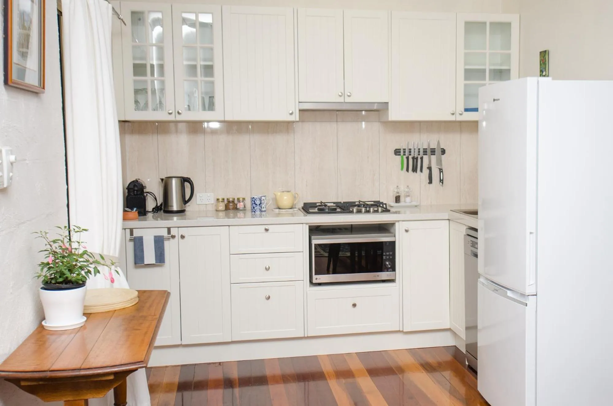 Kidd Street Cottages