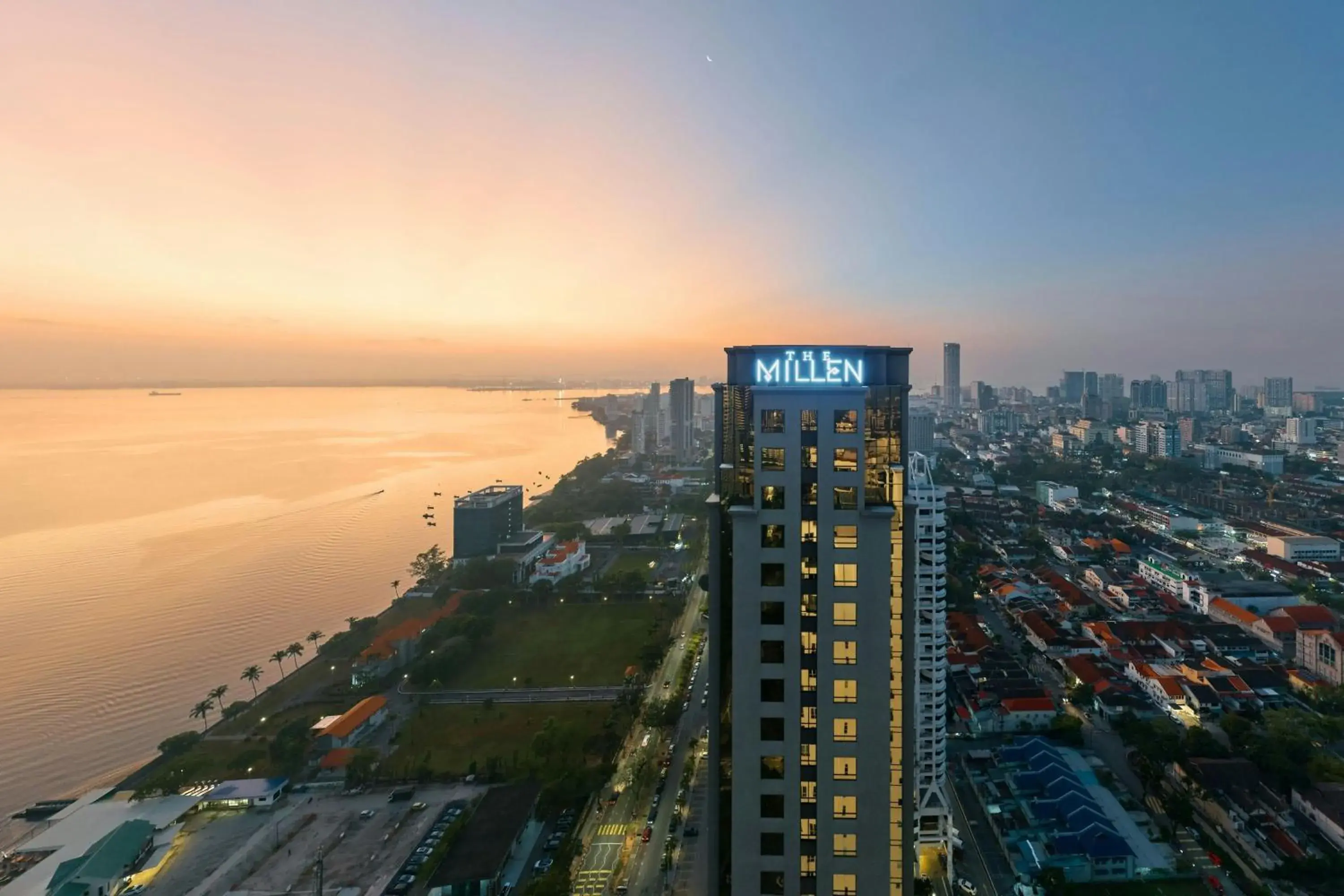 The Millen Penang, Autograph Collection The Millen Penang, Autograph Collection