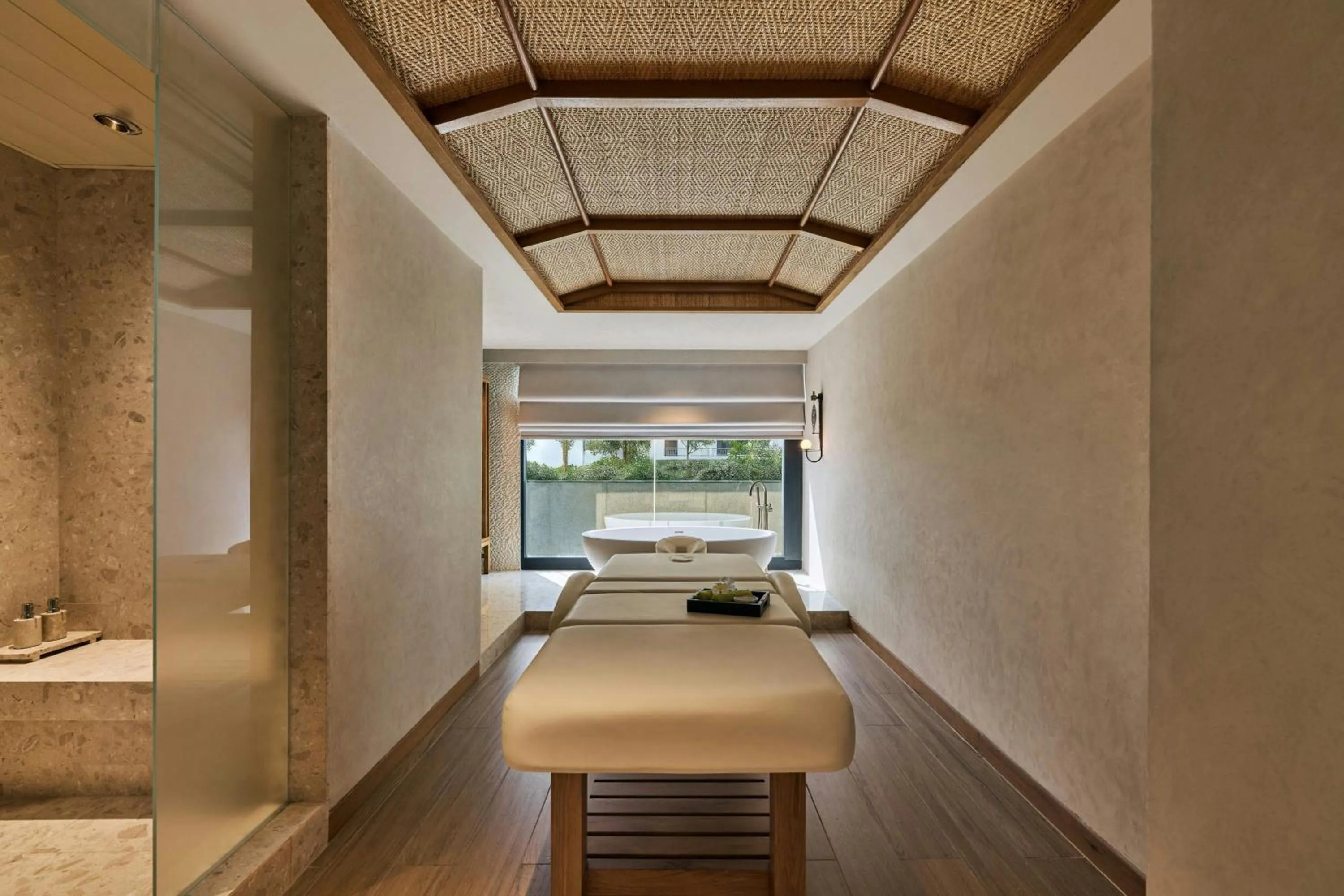 Spa and wellness centre/facilities, Bed in The Millen Penang, Autograph Collection
