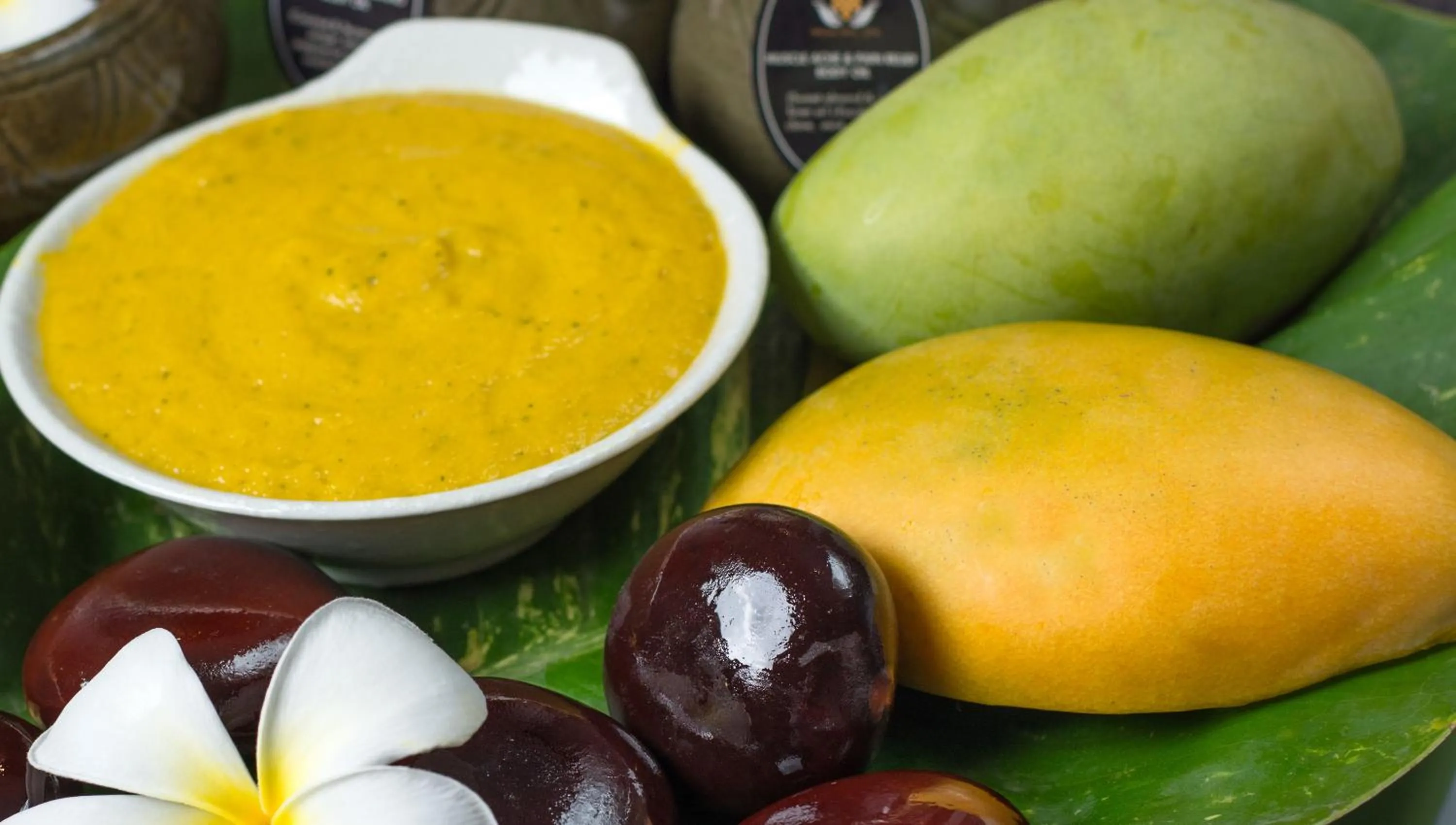 Spa and wellness centre/facilities in Memoire d' Angkor Boutique Hotel