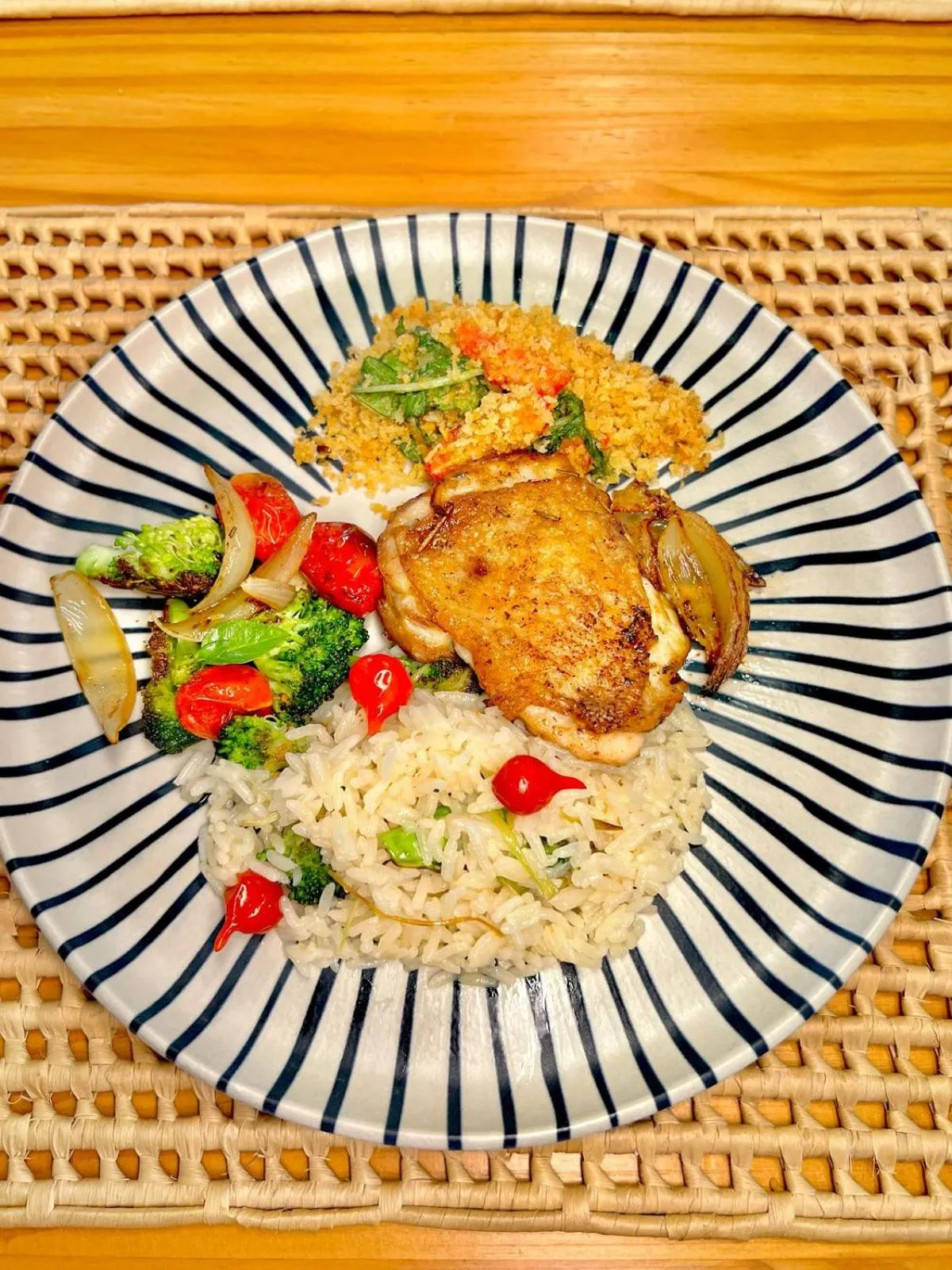 Restaurant/places to eat in Pousada Divino Milagre