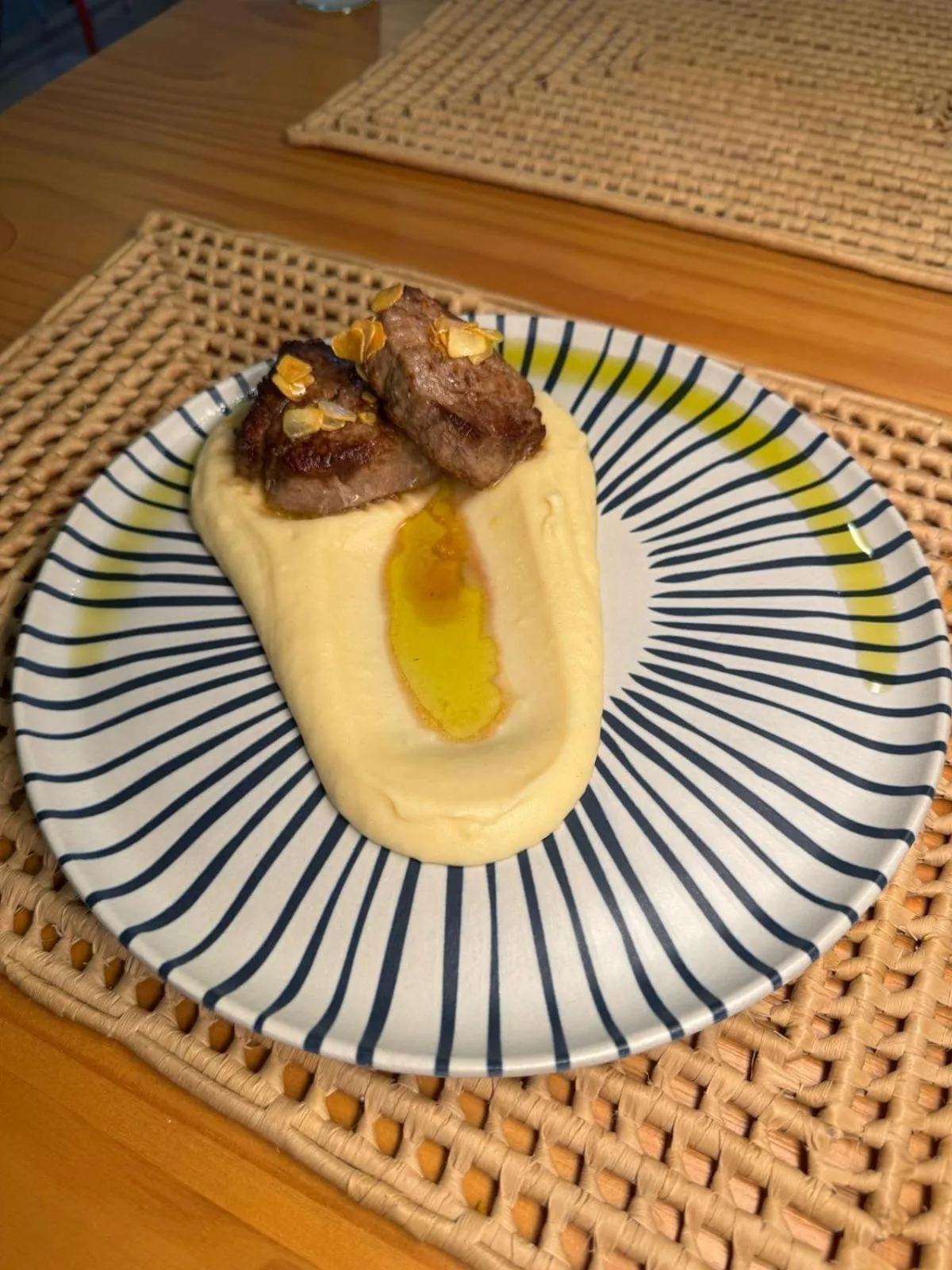 Restaurant/places to eat in Pousada Divino Milagre