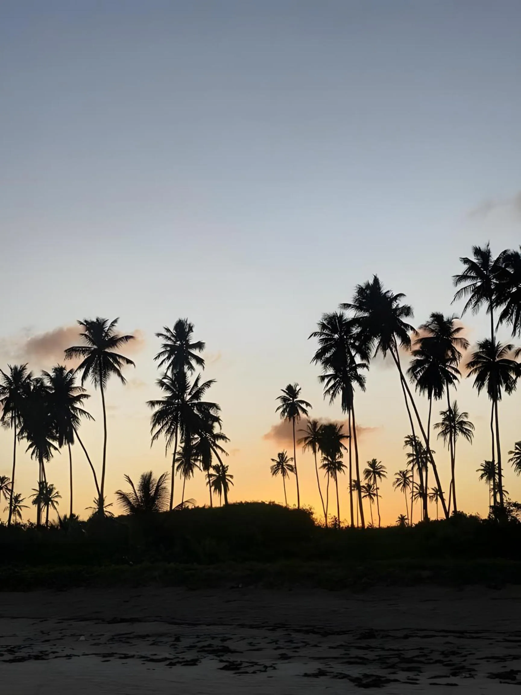 Nearby landmark in Pousada Divino Milagre