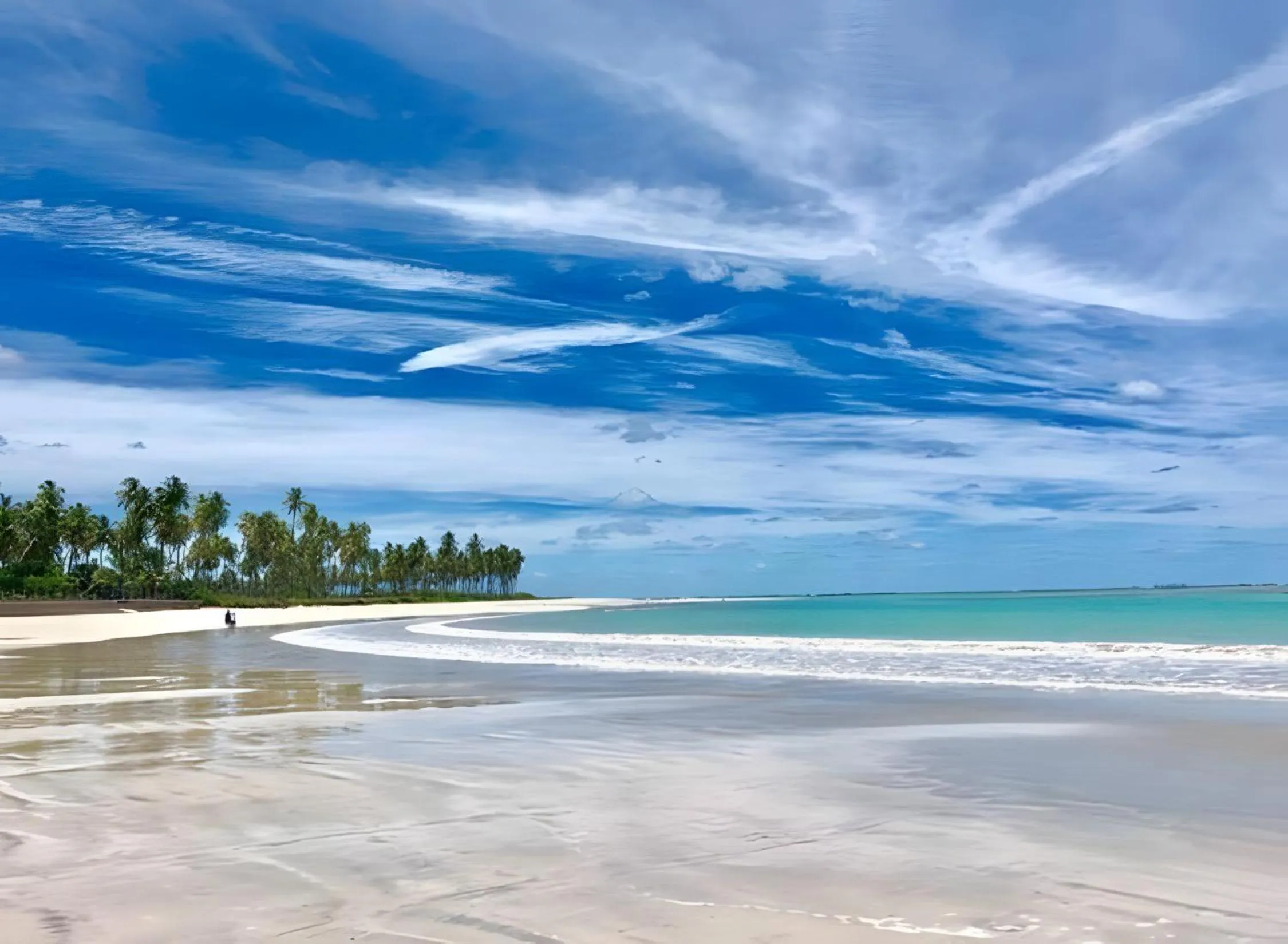 Nearby landmark in Pousada Divino Milagre